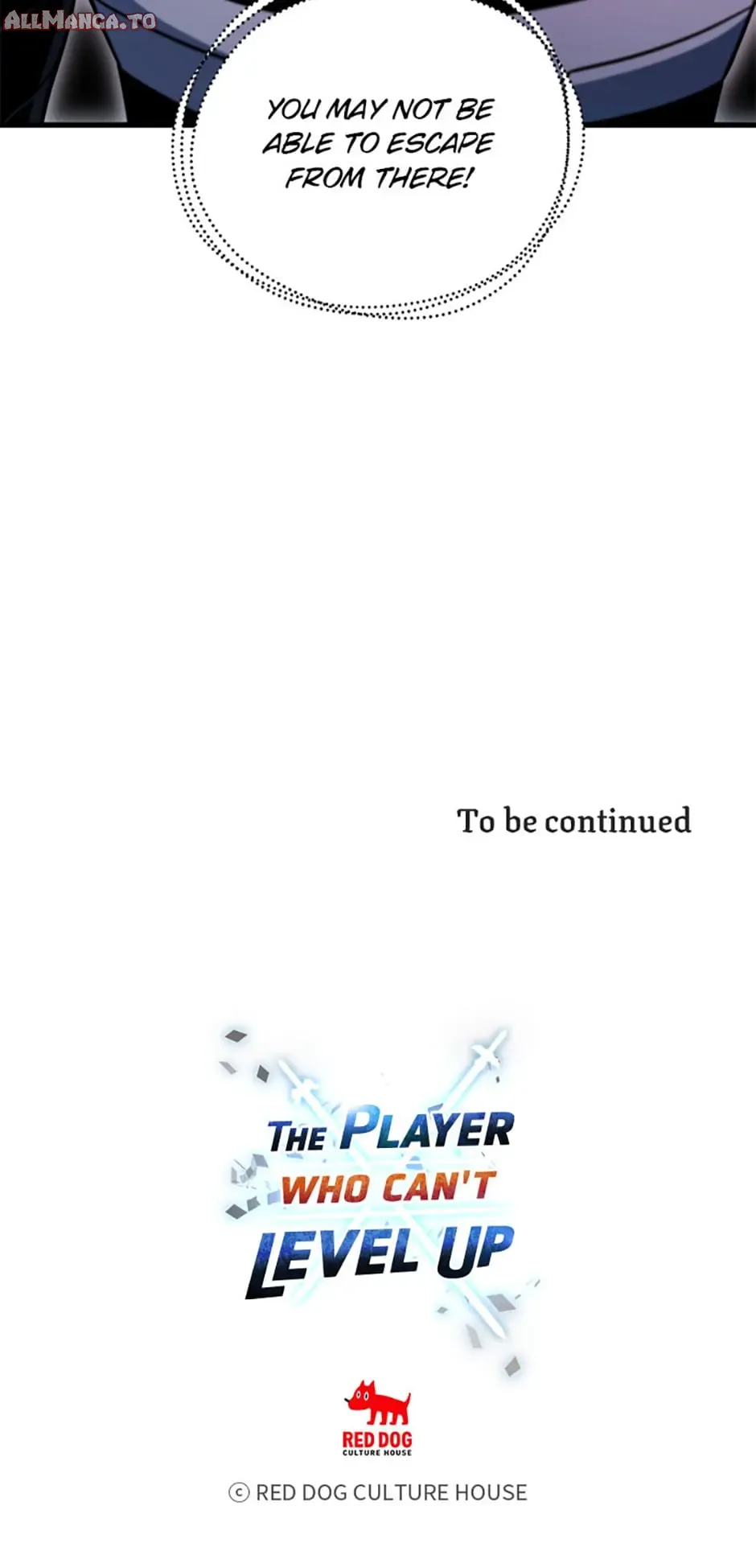 Read The Player Who Can't Level Up ENGLISH Manga Online