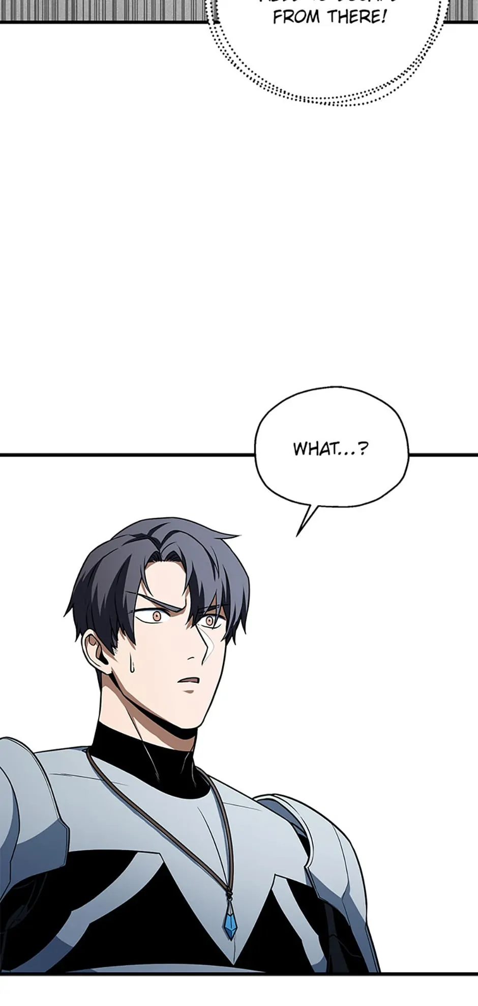 Read The Player Who Can't Level Up ENGLISH Manga Online