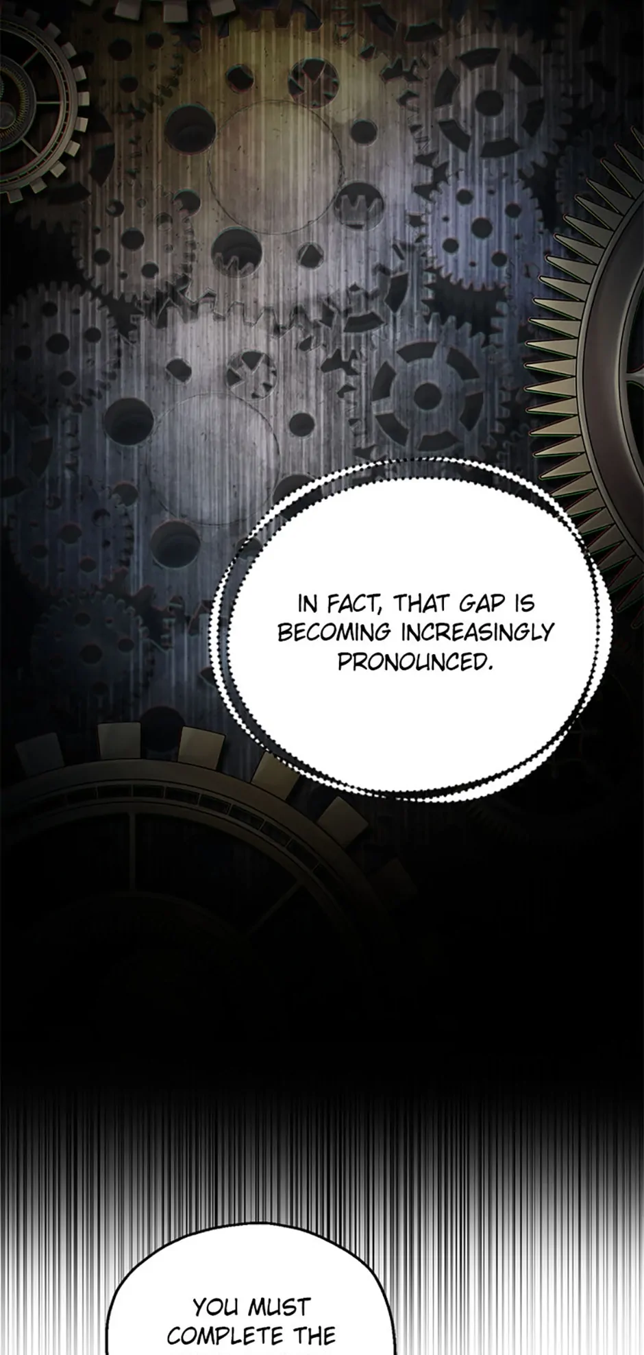 Read The Player Who Can't Level Up ENGLISH Manga Online