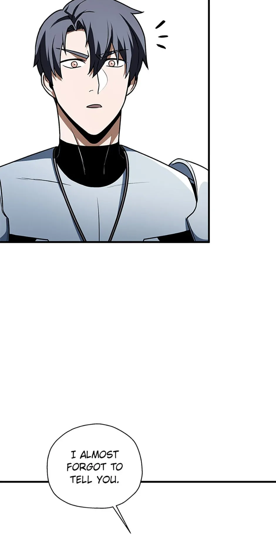 Read The Player Who Can't Level Up ENGLISH Manga Online