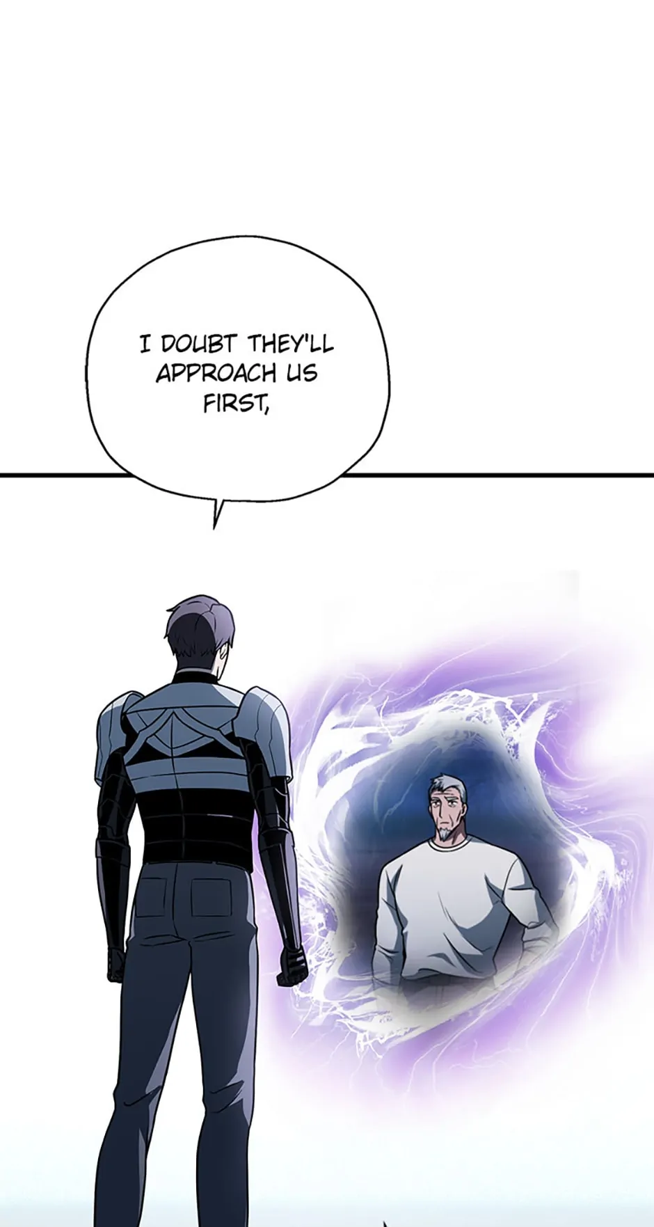 Read The Player Who Can't Level Up ENGLISH Manga Online