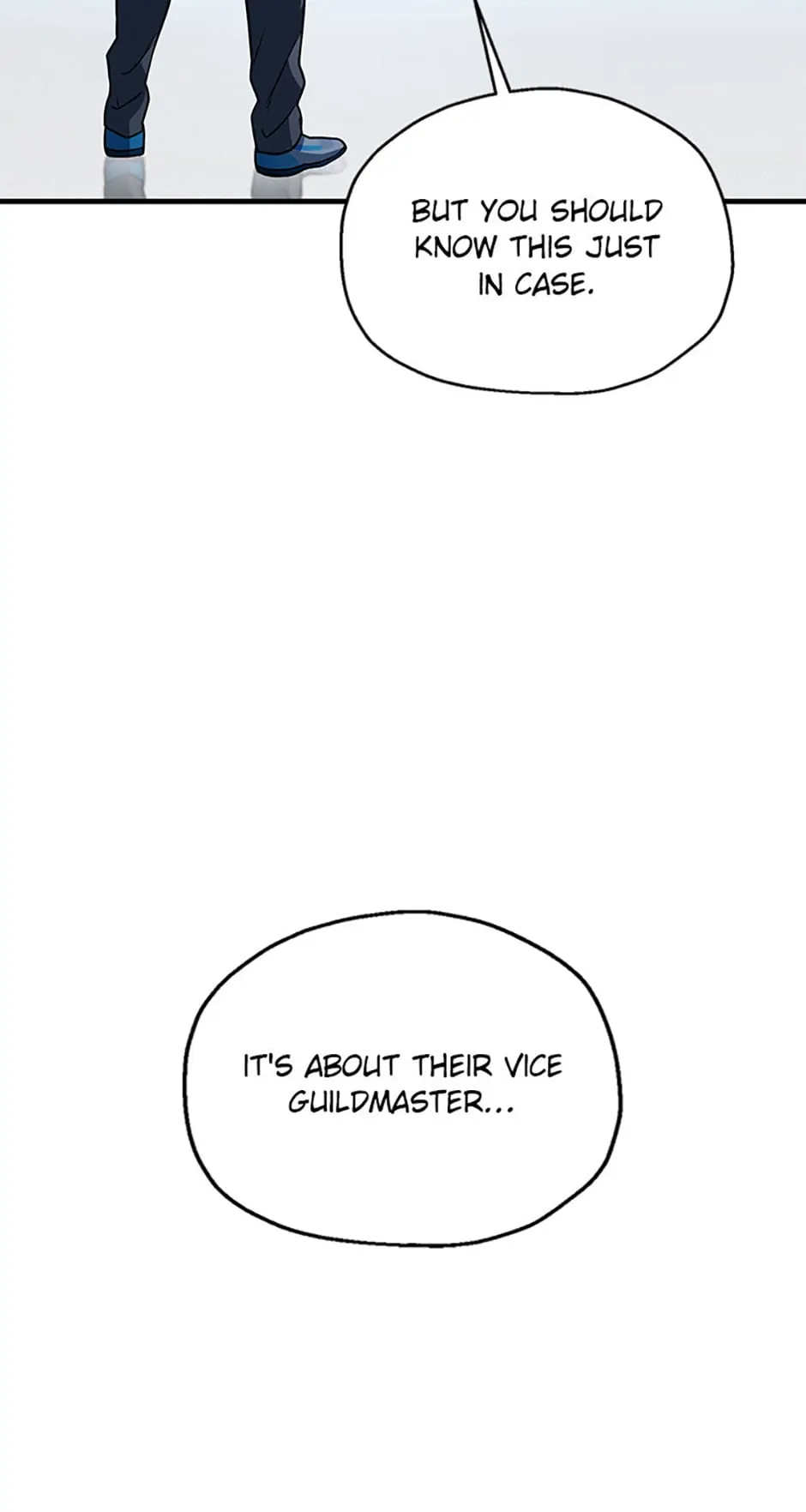 Read The Player Who Can't Level Up ENGLISH Manga Online