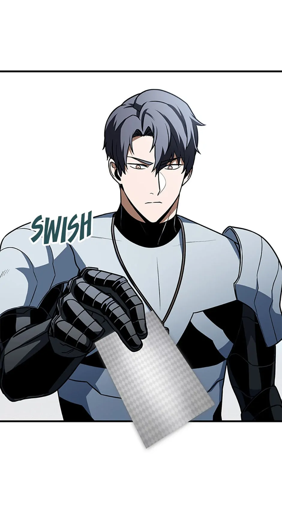 Read The Player Who Can't Level Up ENGLISH Manga Online