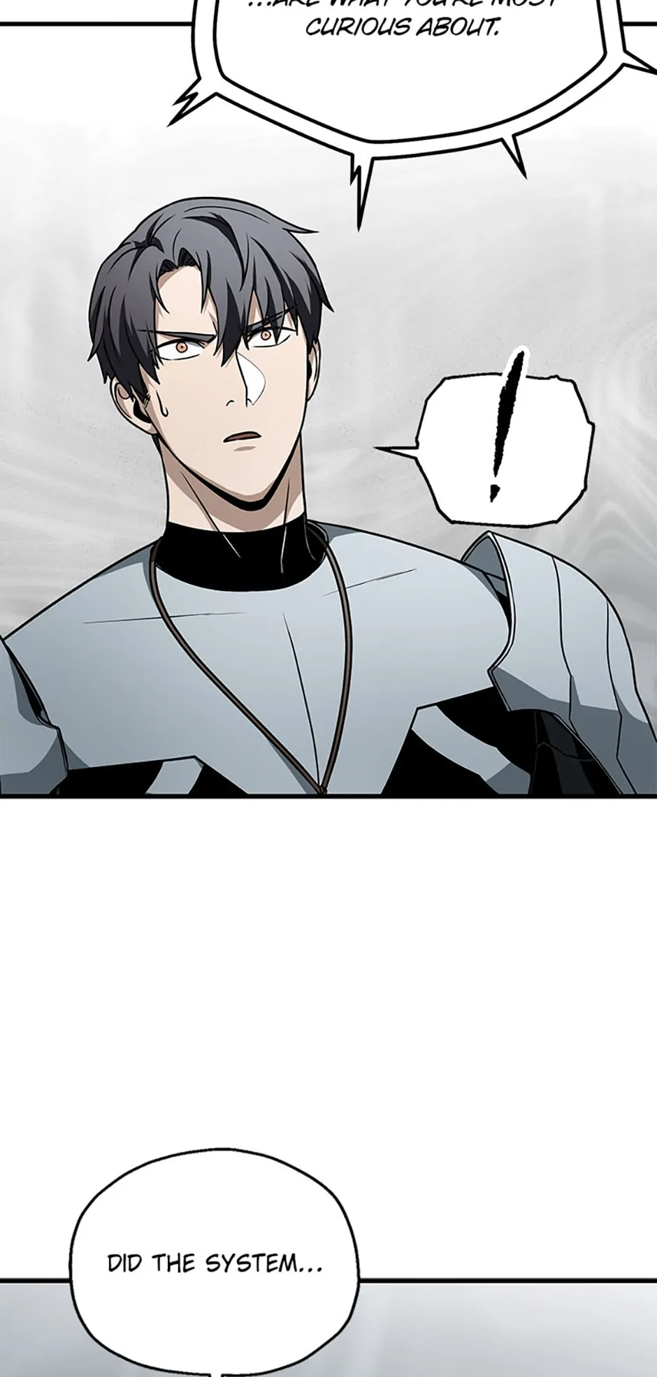 Read The Player Who Can't Level Up ENGLISH Manga Online