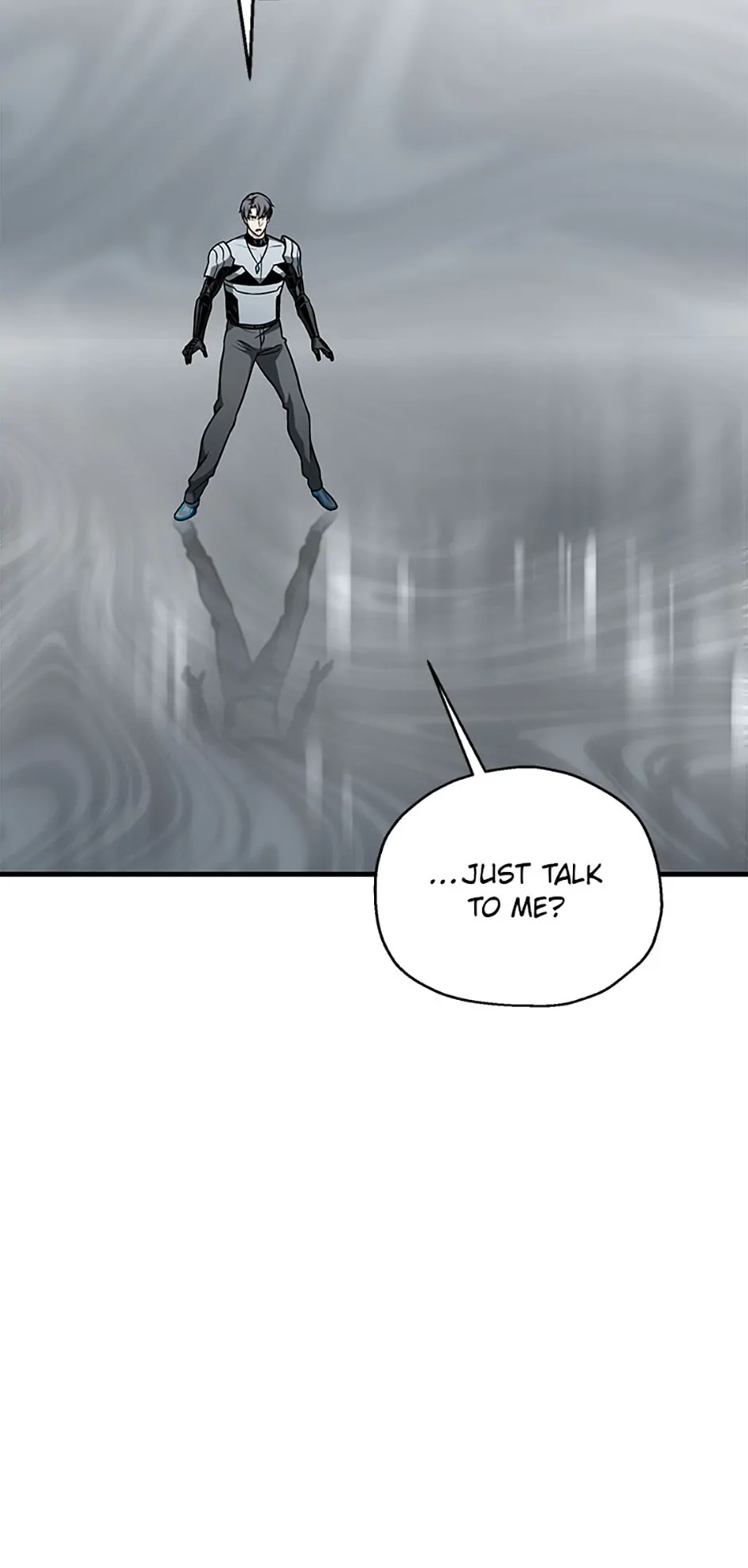 Read The Player Who Can't Level Up ENGLISH Manga Online