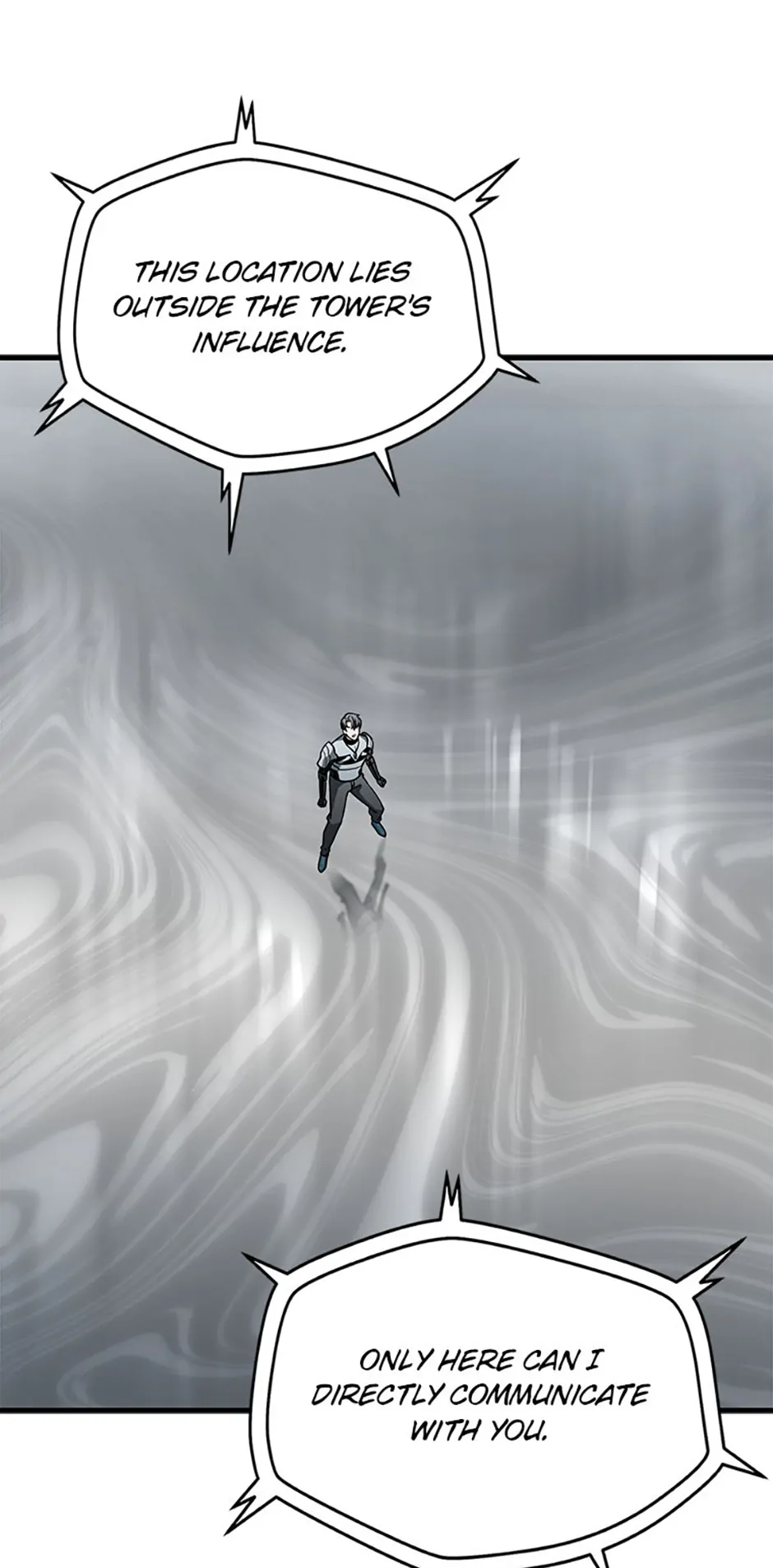 Read The Player Who Can't Level Up ENGLISH Manga Online