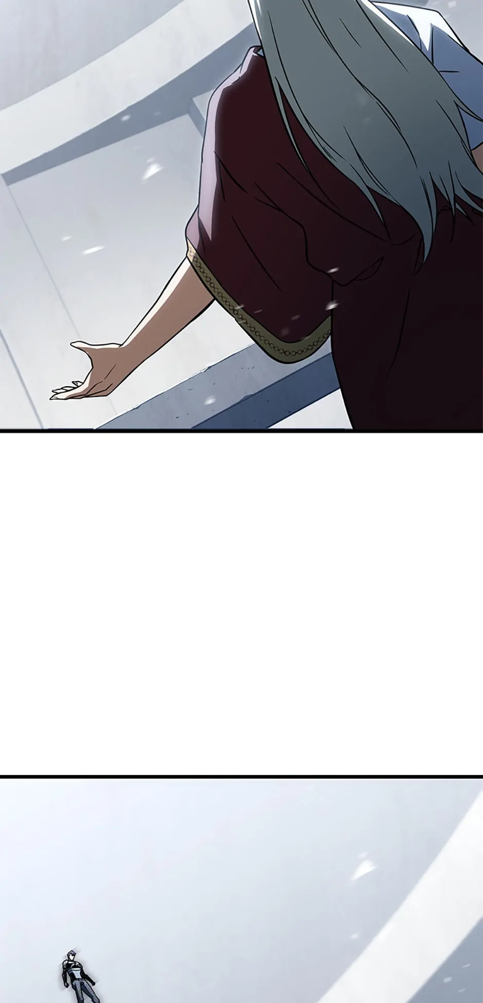 Read The Player Who Can't Level Up ENGLISH Manga Online