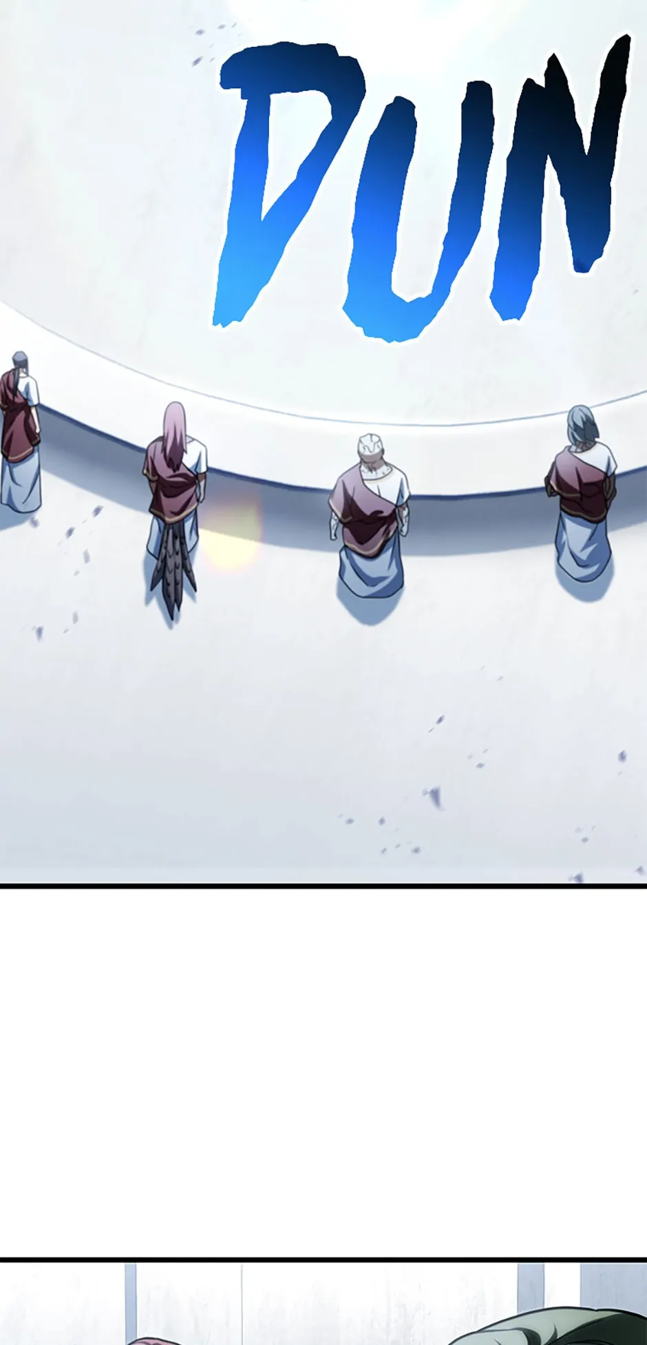 Read The Player Who Can't Level Up ENGLISH Manga Online