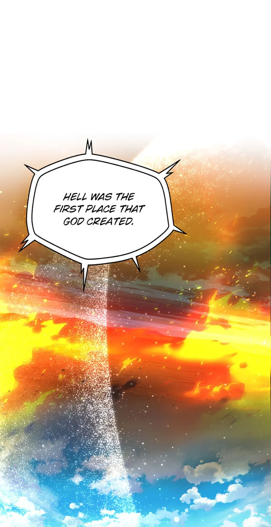 Read The Player Who Can't Level Up ENGLISH Manga Online