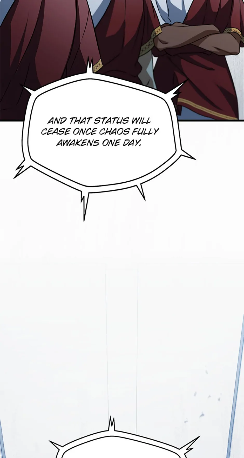 Read The Player Who Can't Level Up ENGLISH Manga Online