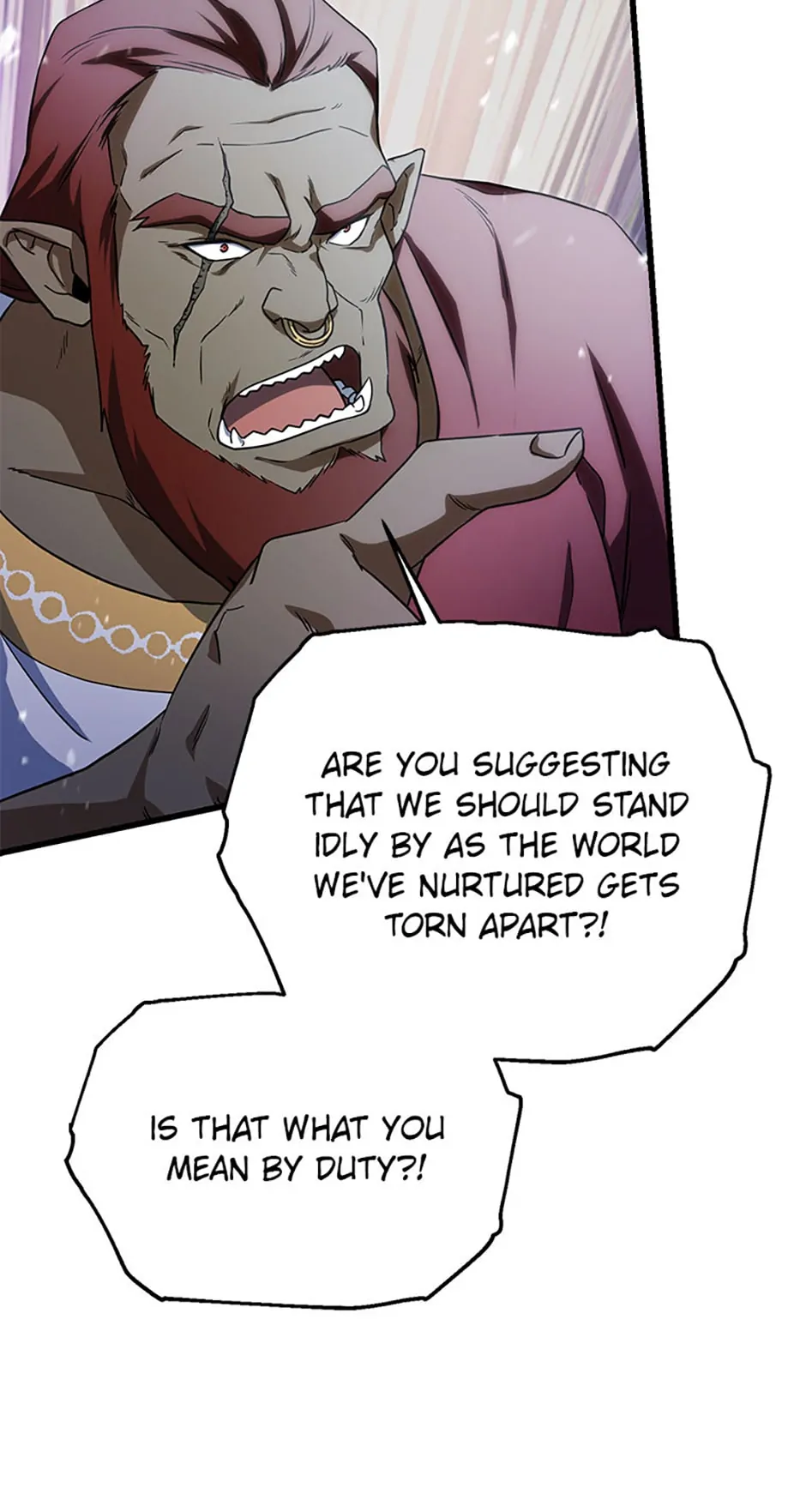 Read The Player Who Can't Level Up ENGLISH Manga Online