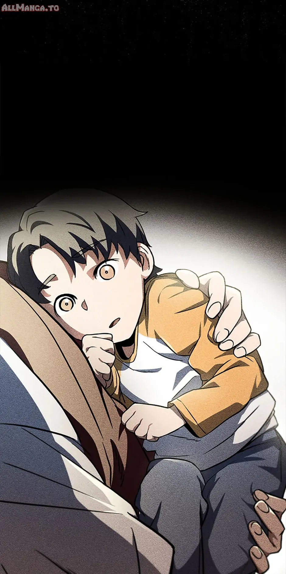 Read The Player Who Can't Level Up ENGLISH Manga Online