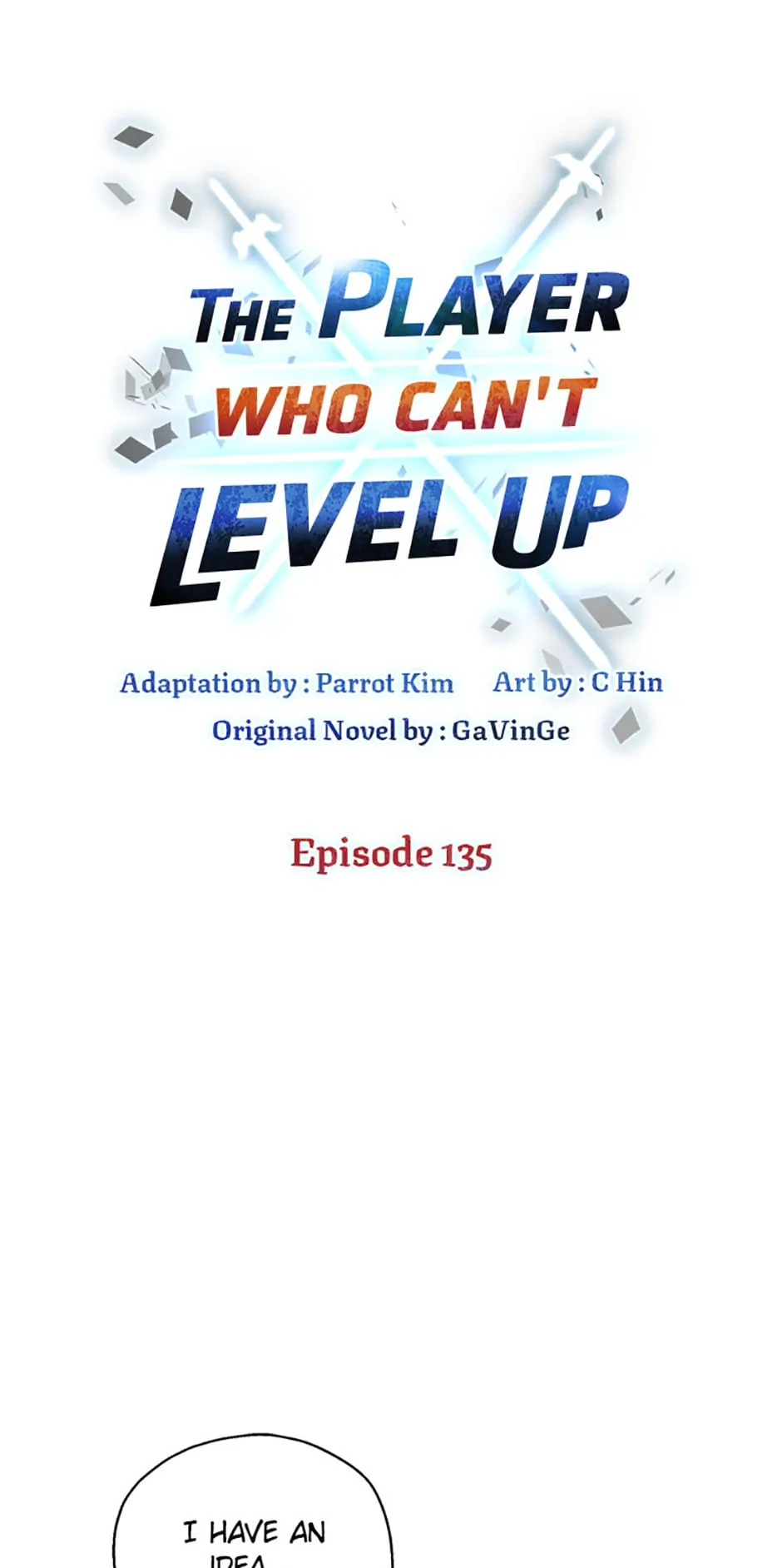 Read The Player Who Can't Level Up ENGLISH Manga Online