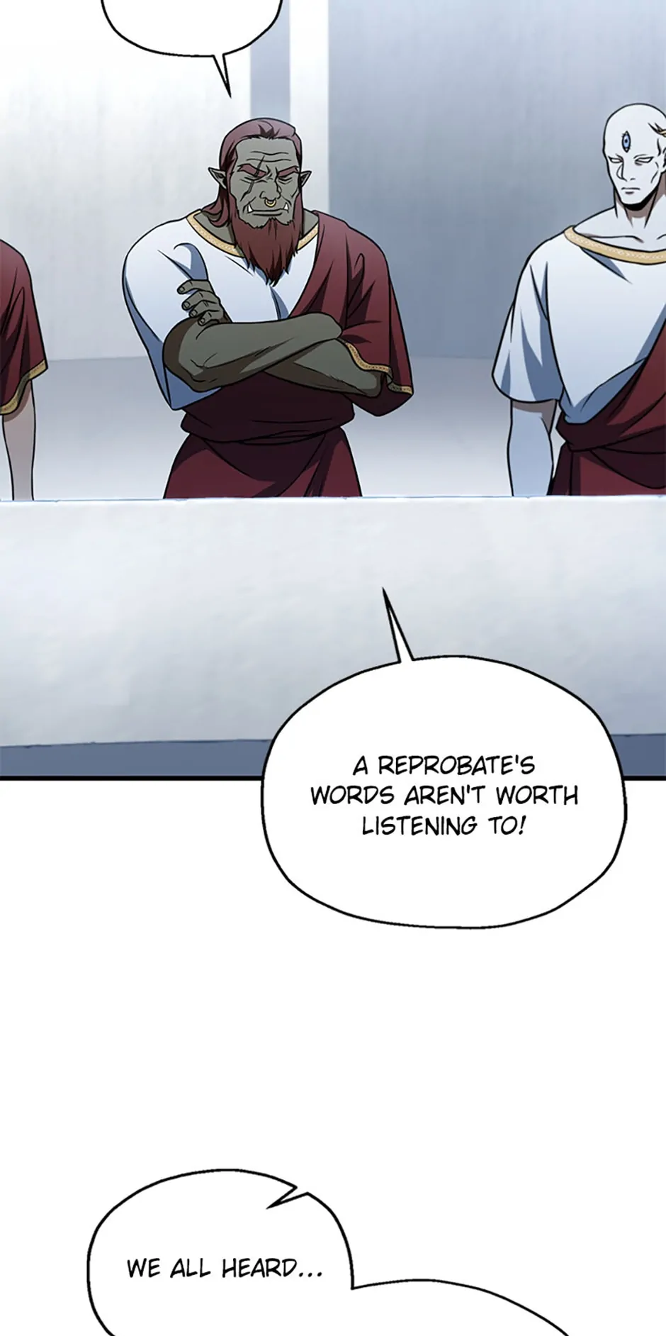 Read The Player Who Can't Level Up ENGLISH Manga Online