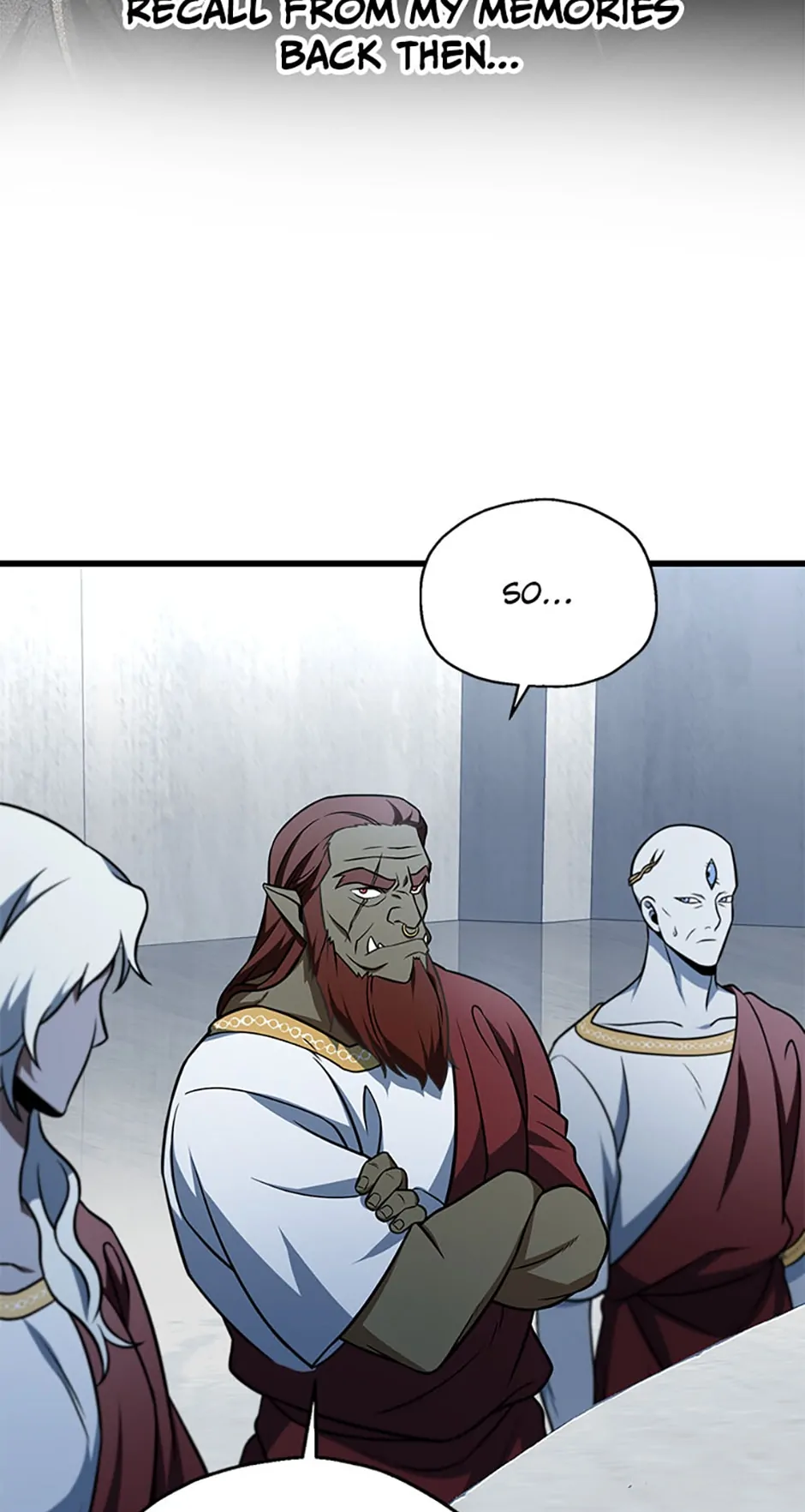 Read The Player Who Can't Level Up ENGLISH Manga Online