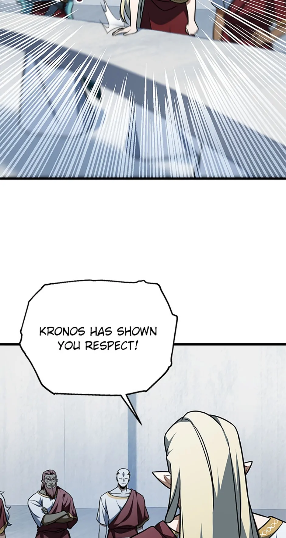 Read The Player Who Can't Level Up ENGLISH Manga Online