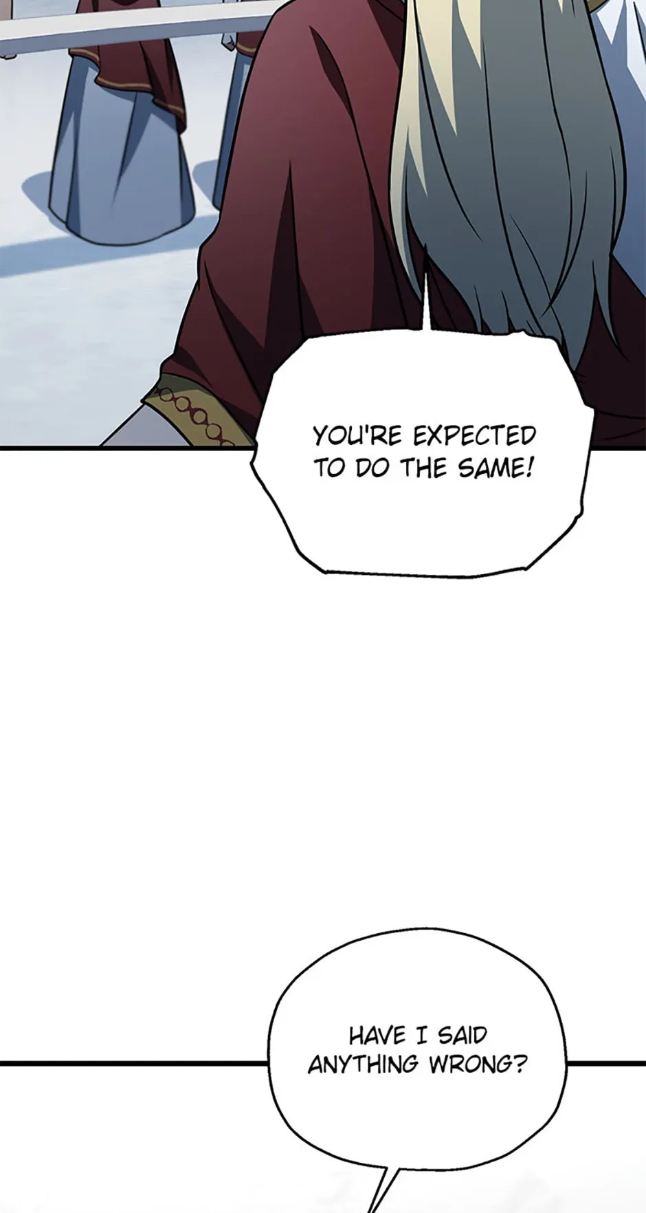 Read The Player Who Can't Level Up ENGLISH Manga Online