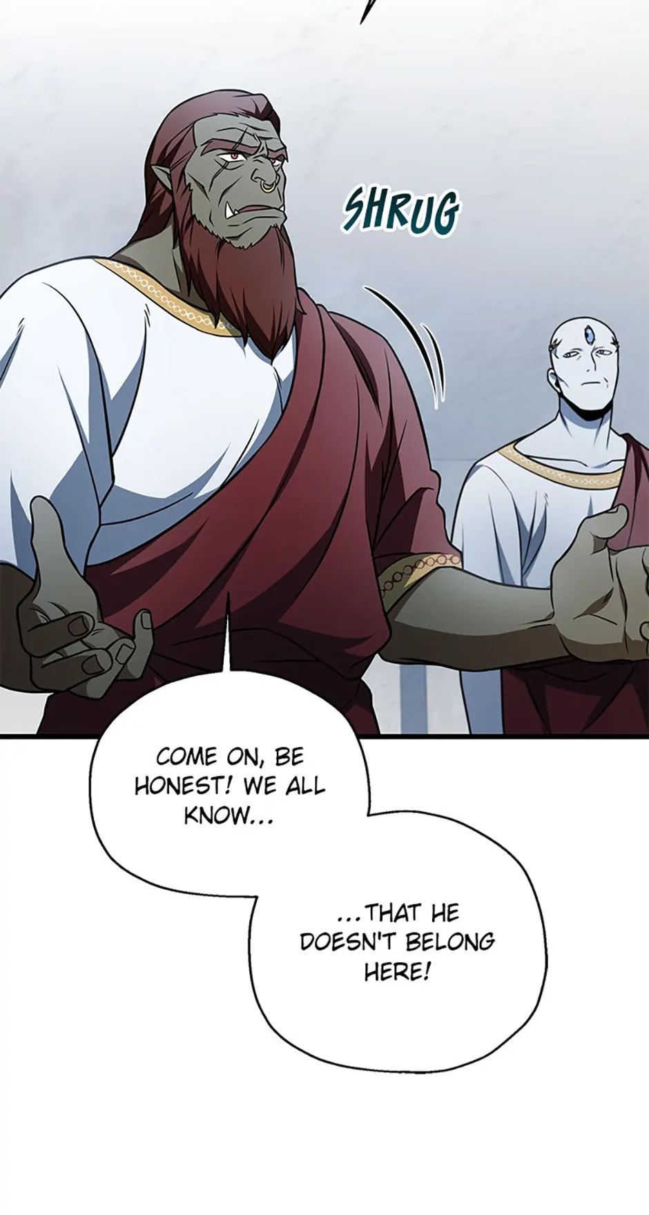 Read The Player Who Can't Level Up ENGLISH Manga Online