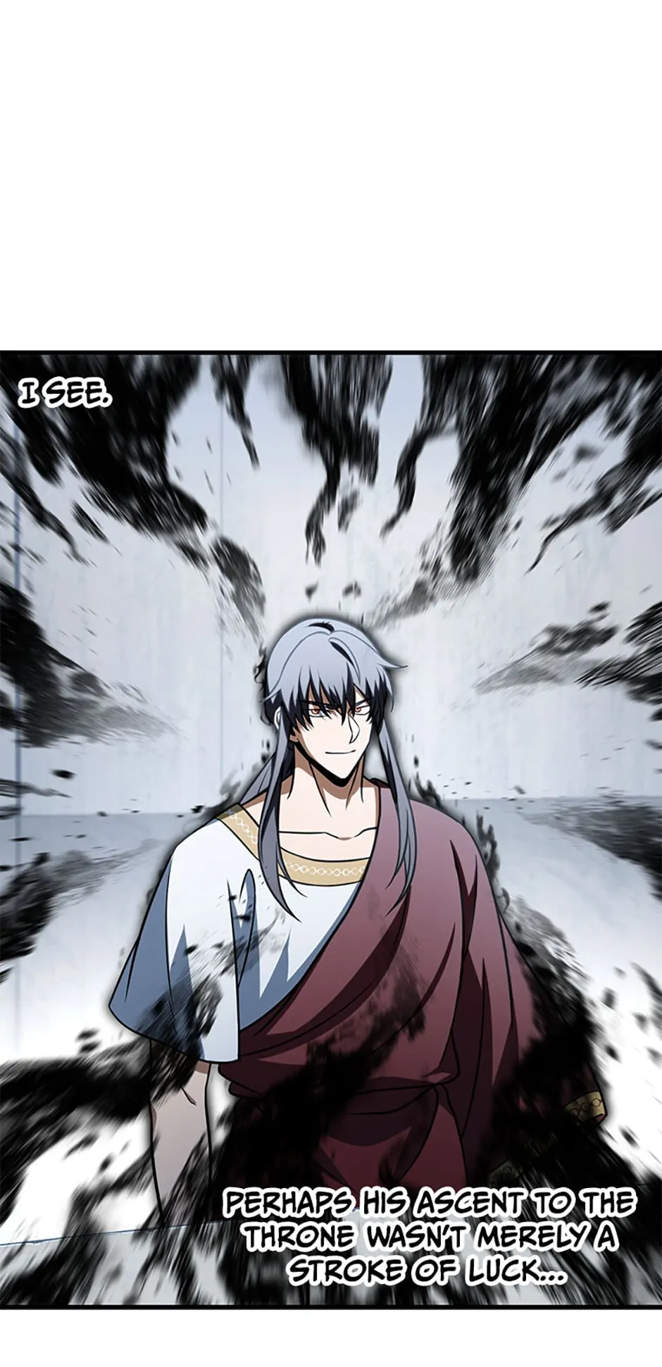 Read The Player Who Can't Level Up ENGLISH Manga Online