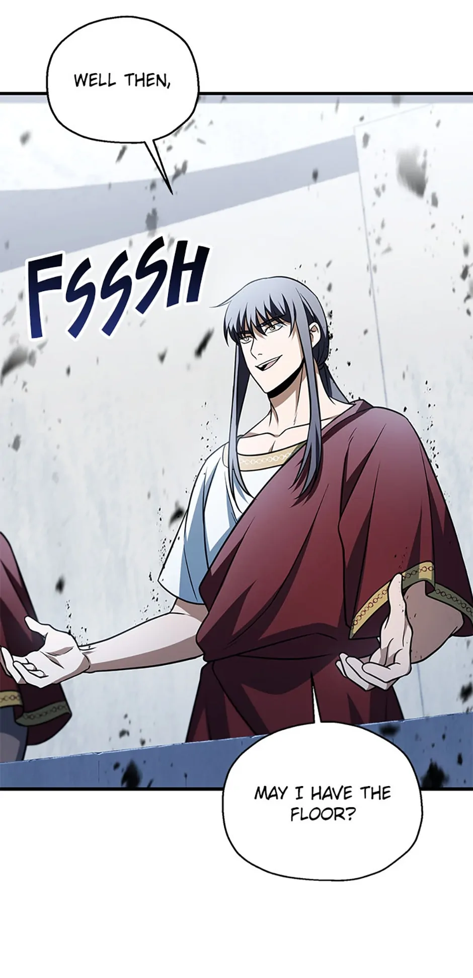 Read The Player Who Can't Level Up ENGLISH Manga Online