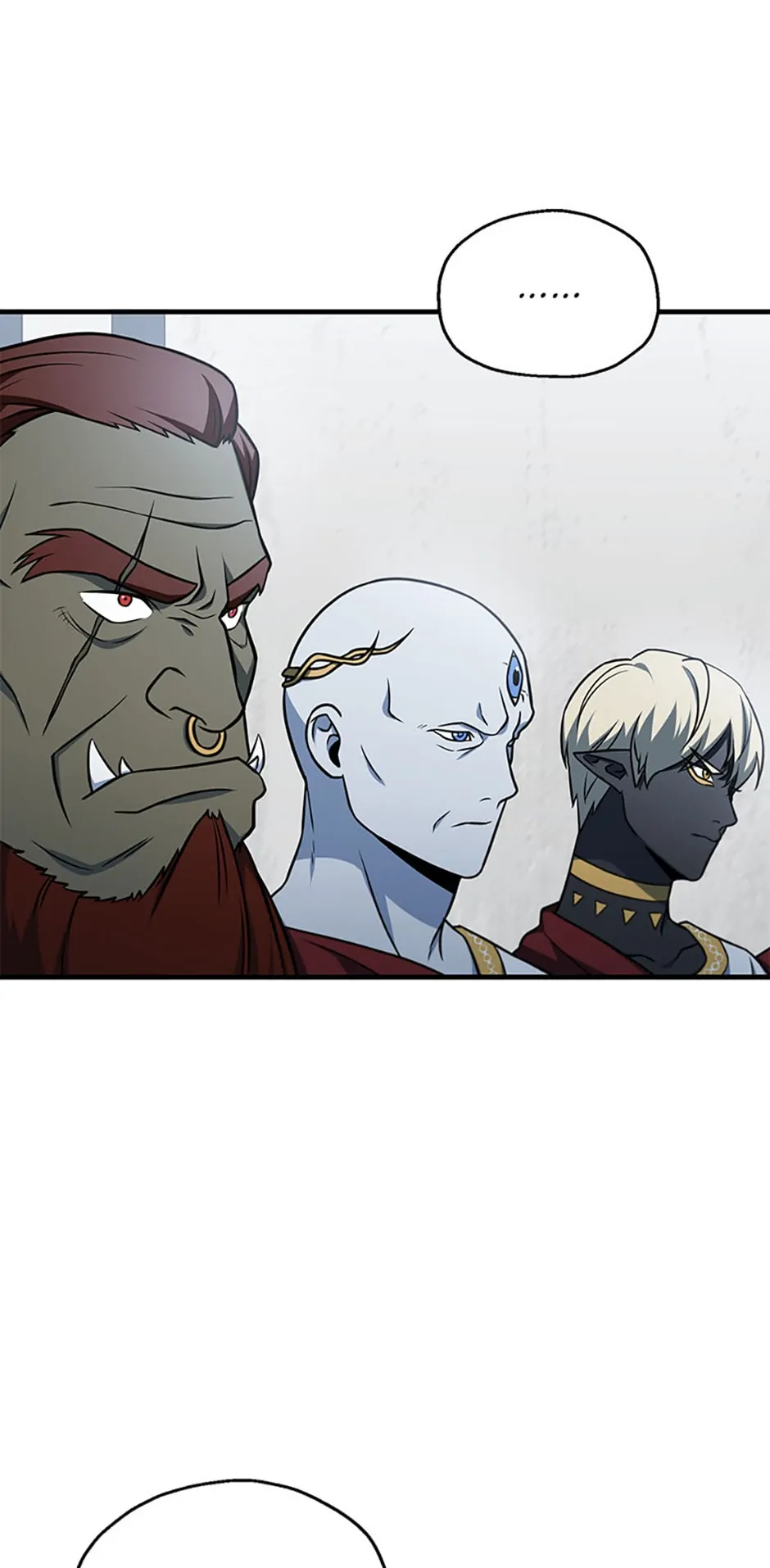 Read The Player Who Can't Level Up ENGLISH Manga Online