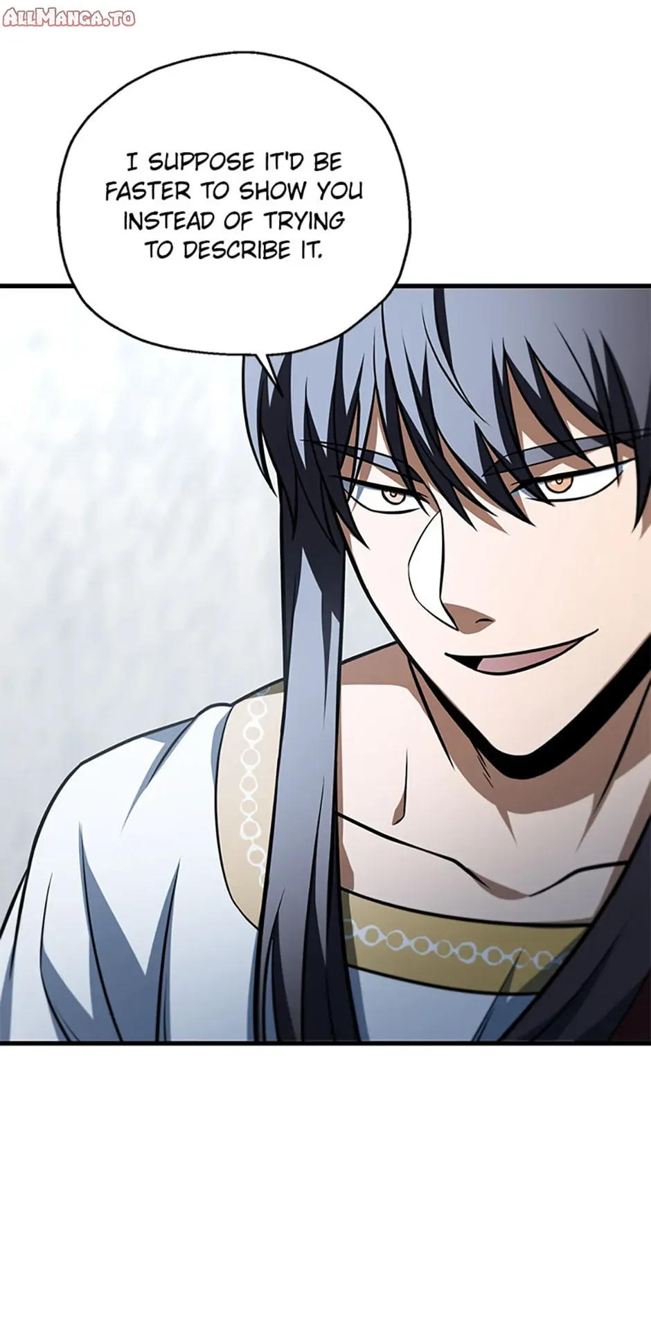 Read The Player Who Can't Level Up ENGLISH Manga Online