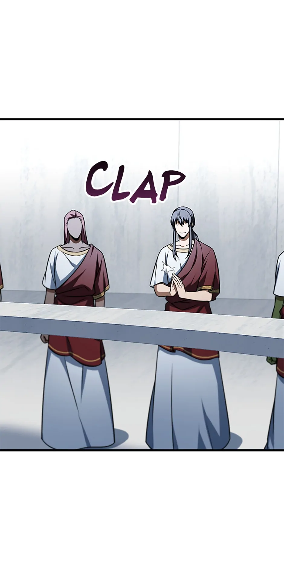 Read The Player Who Can't Level Up ENGLISH Manga Online