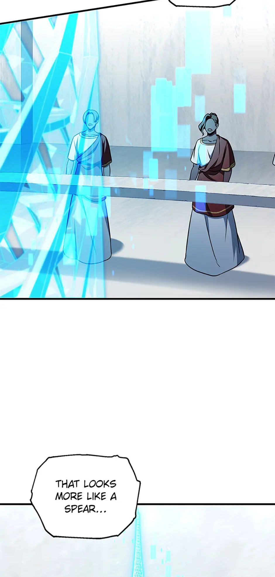 Read The Player Who Can't Level Up ENGLISH Manga Online