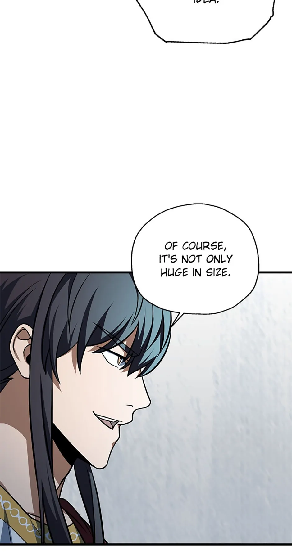 Read The Player Who Can't Level Up ENGLISH Manga Online