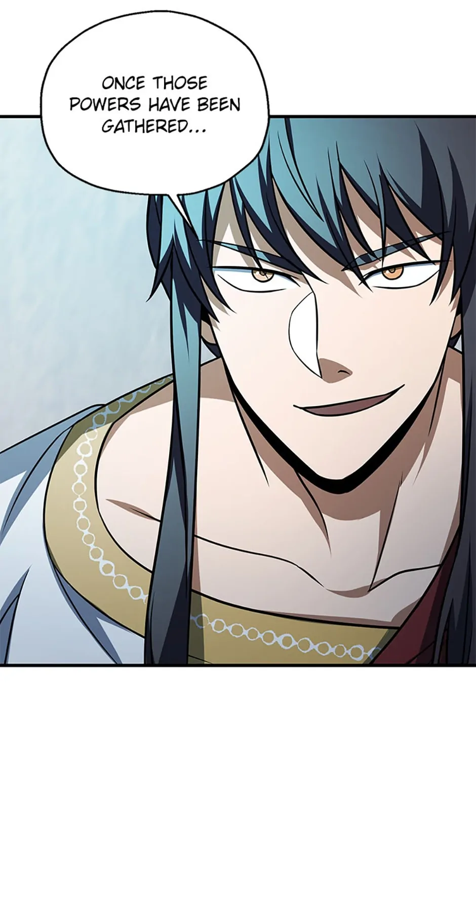 Read The Player Who Can't Level Up ENGLISH Manga Online