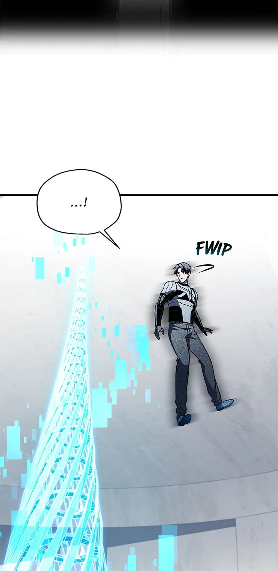 Read The Player Who Can't Level Up ENGLISH Manga Online