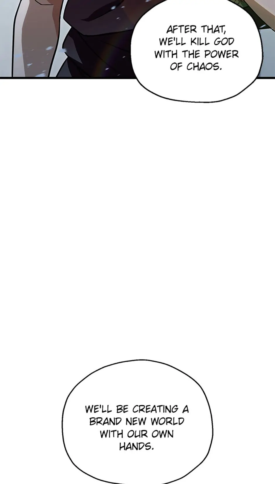 Read The Player Who Can't Level Up ENGLISH Manga Online