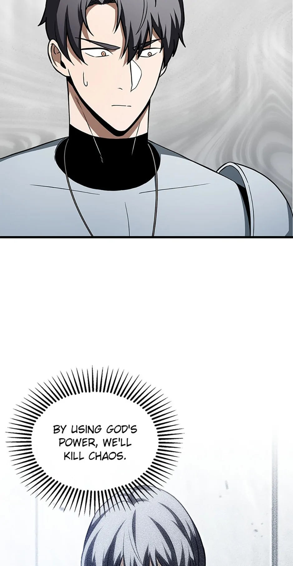 Read The Player Who Can't Level Up ENGLISH Manga Online