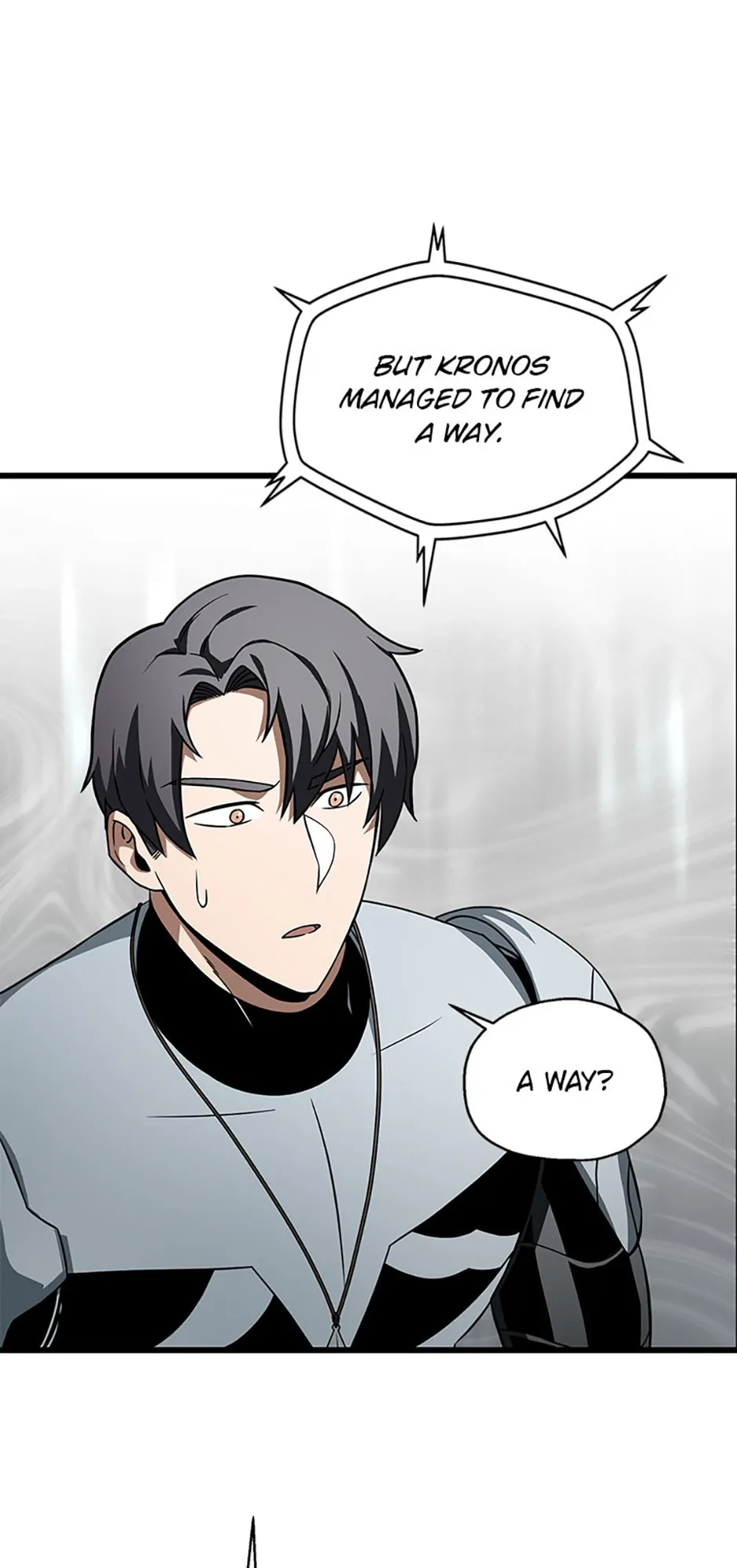 Read The Player Who Can't Level Up ENGLISH Manga Online