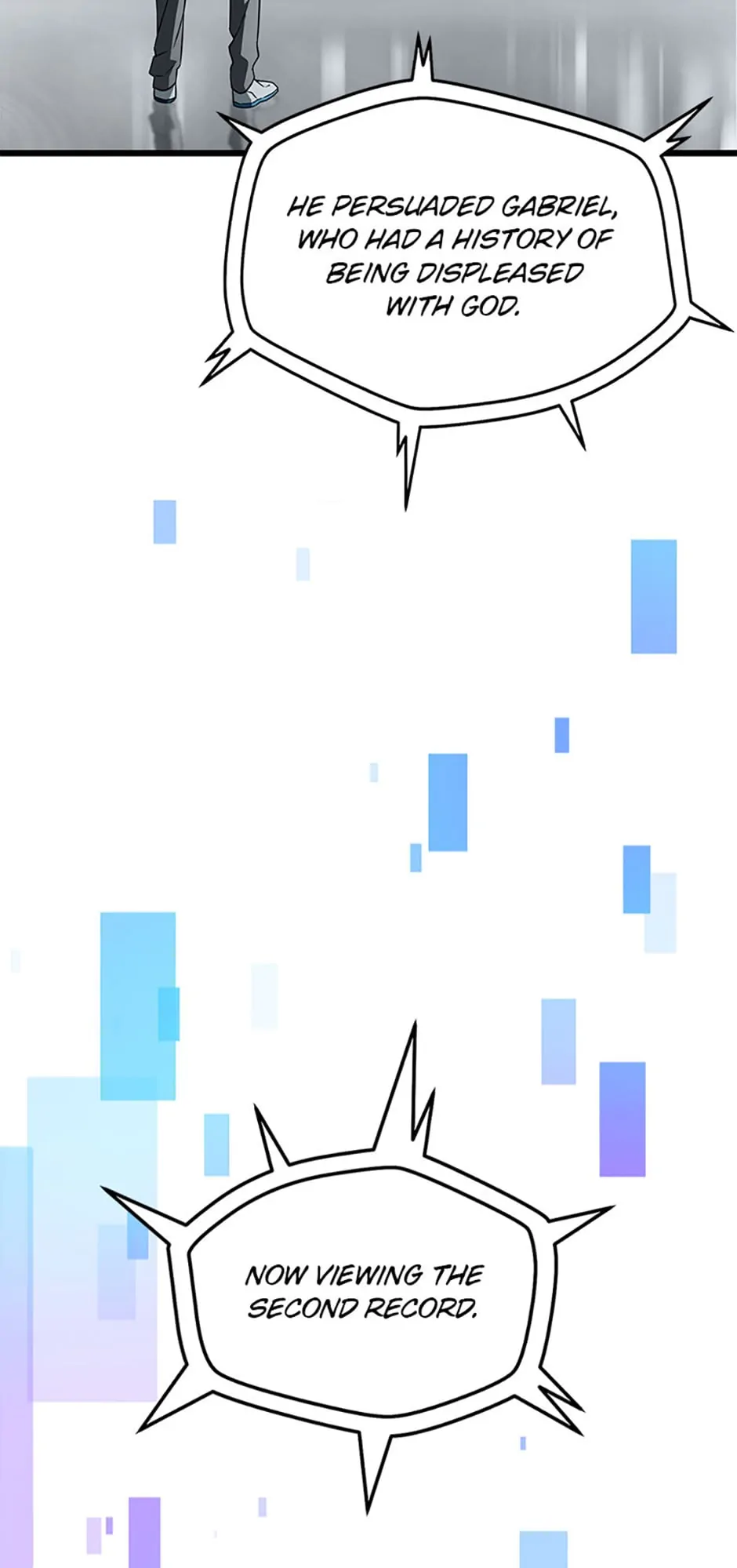 Read The Player Who Can't Level Up ENGLISH Manga Online