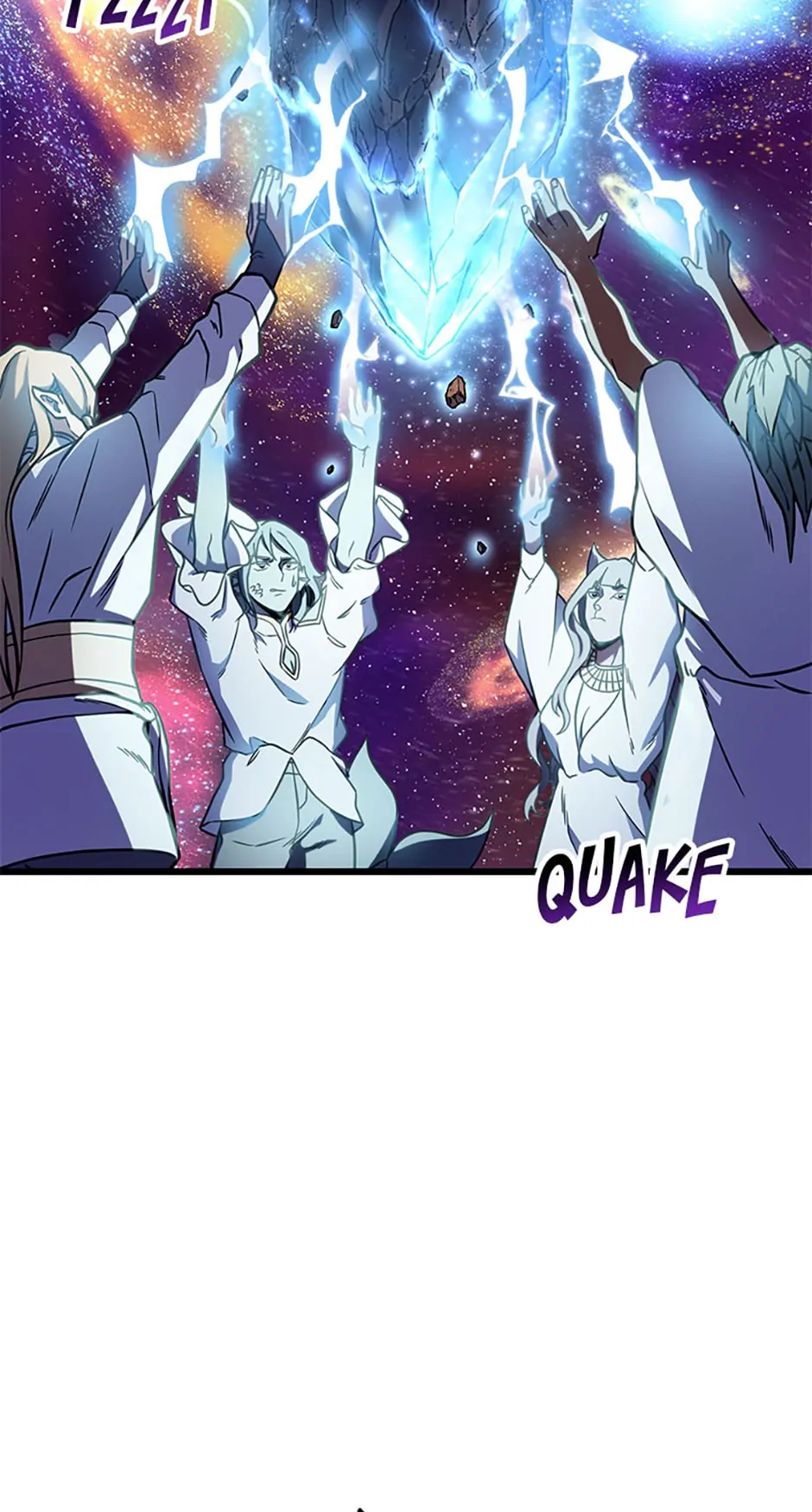 Read The Player Who Can't Level Up ENGLISH Manga Online