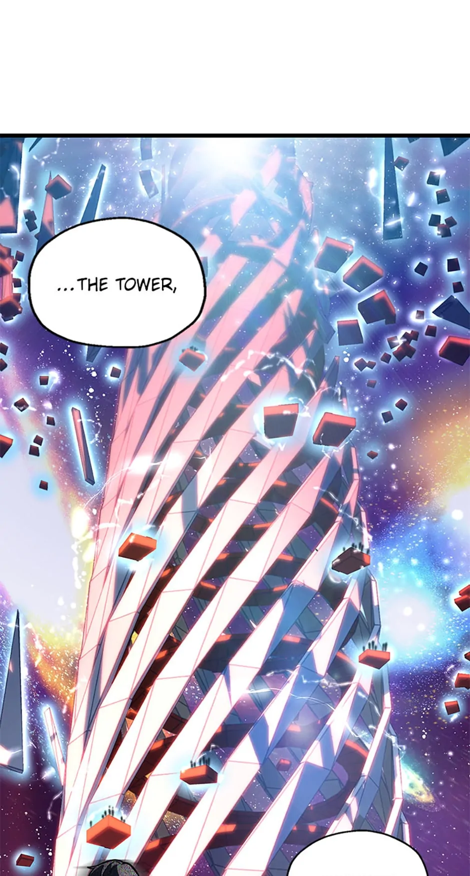 Read The Player Who Can't Level Up ENGLISH Manga Online