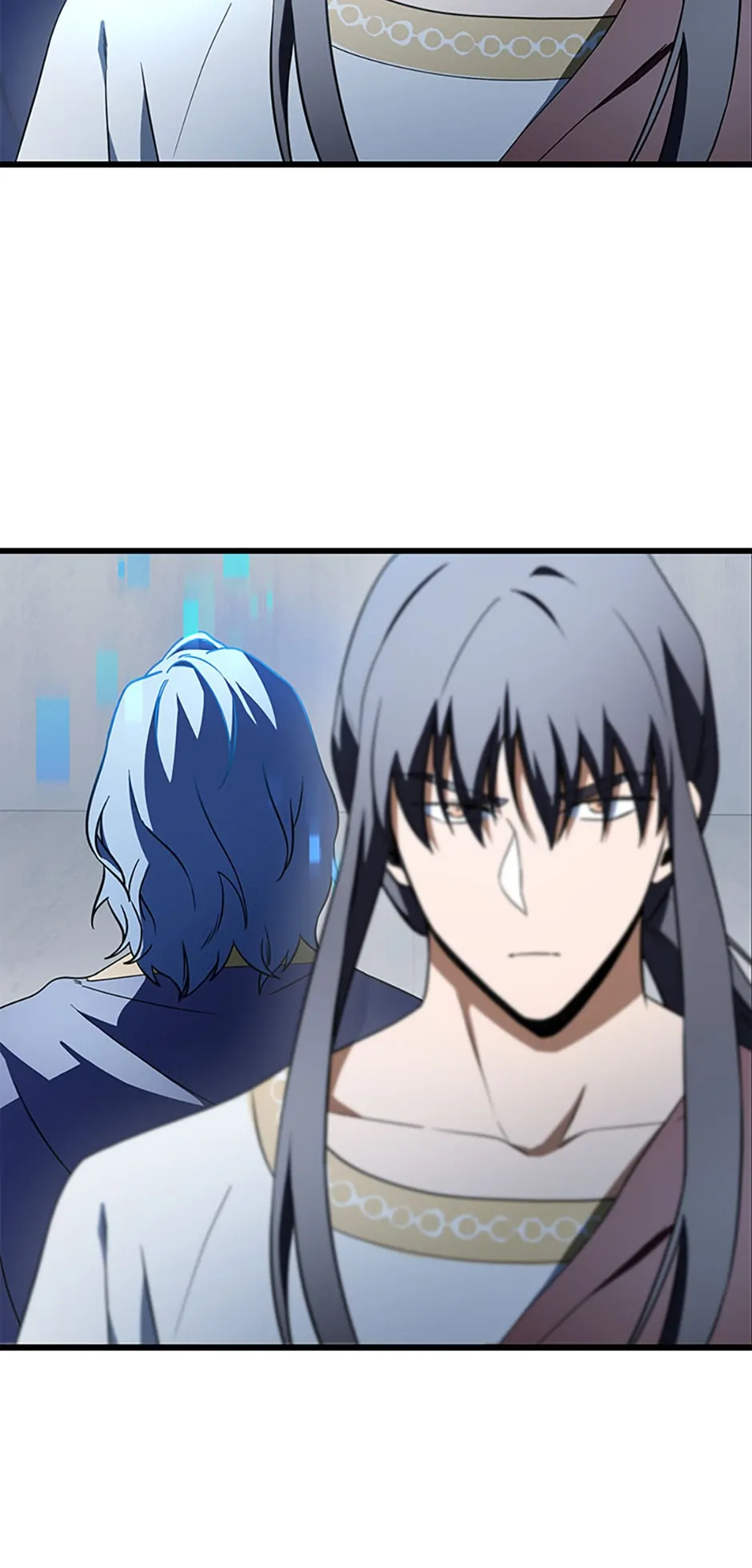 Read The Player Who Can't Level Up ENGLISH Manga Online