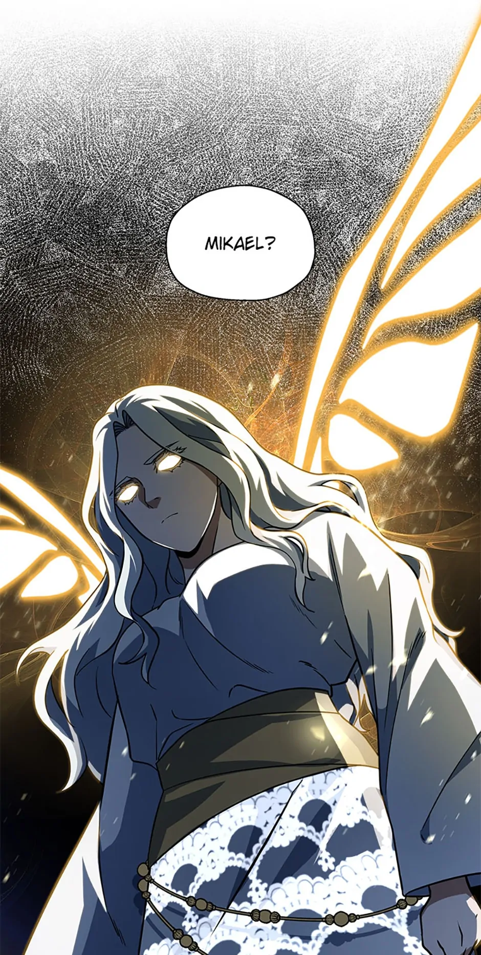 Read The Player Who Can't Level Up ENGLISH Manga Online