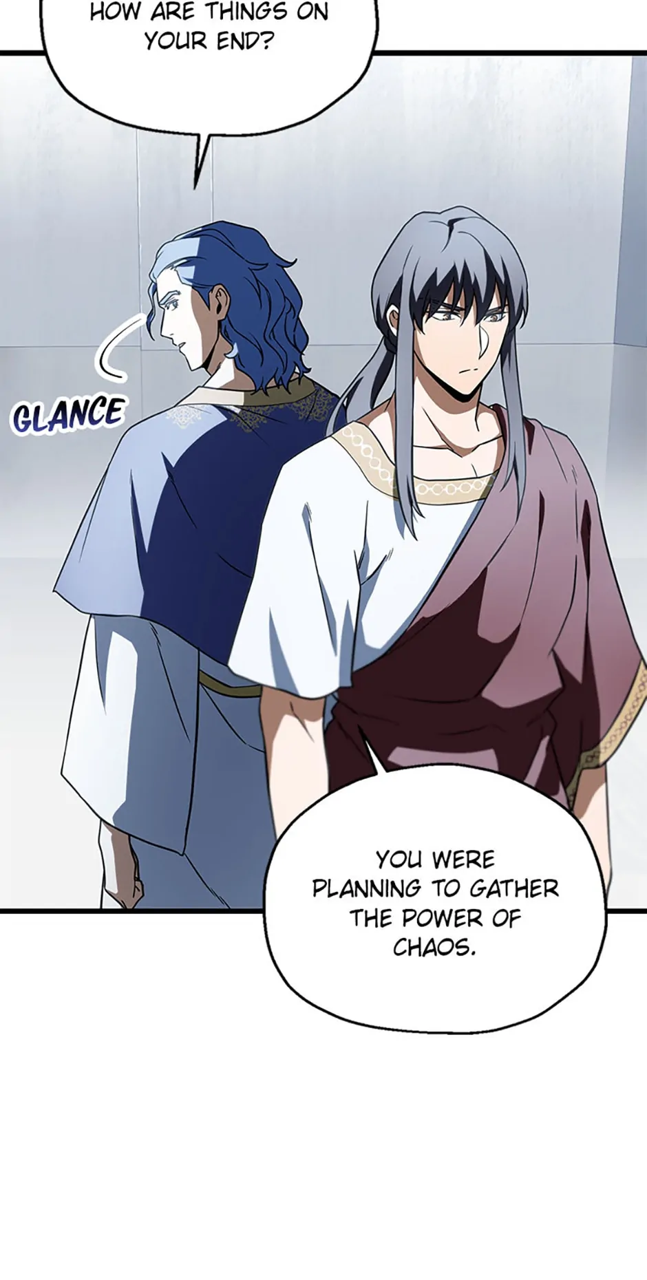 Read The Player Who Can't Level Up ENGLISH Manga Online