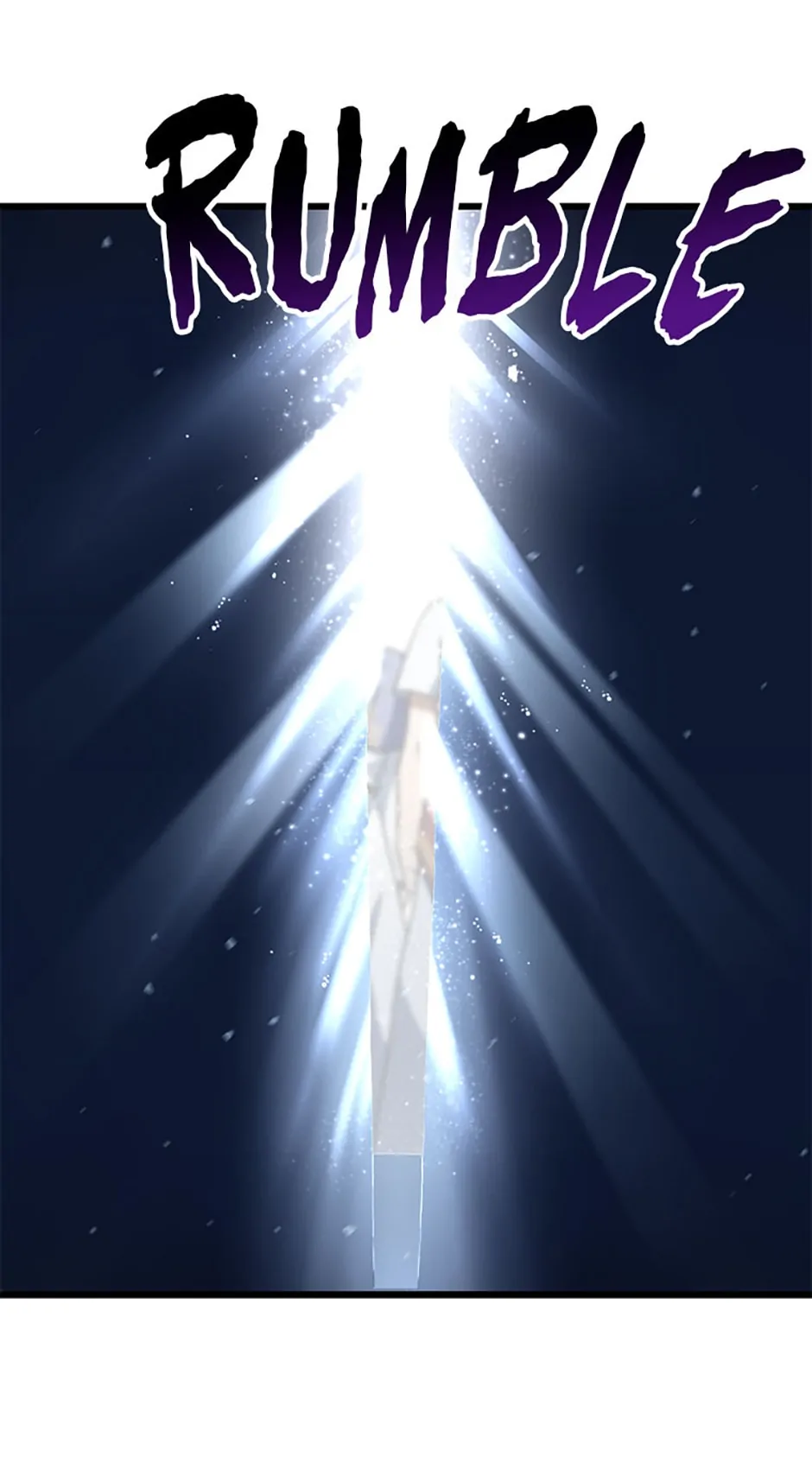 Read The Player Who Can't Level Up ENGLISH Manga Online