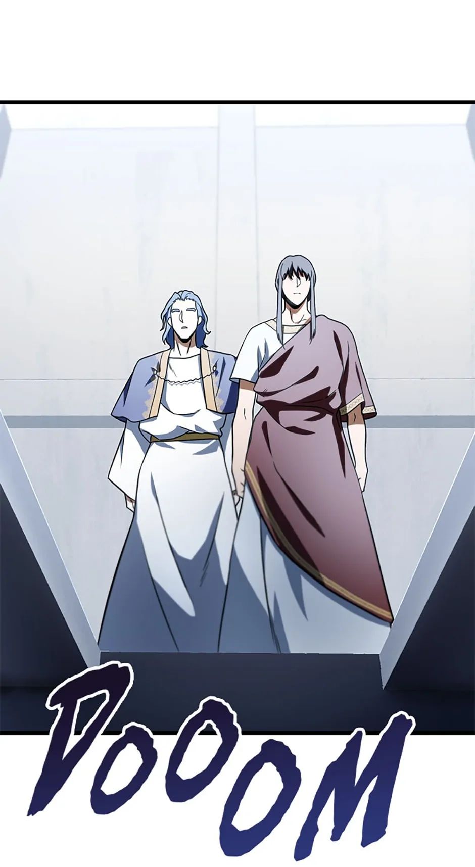 Read The Player Who Can't Level Up ENGLISH Manga Online