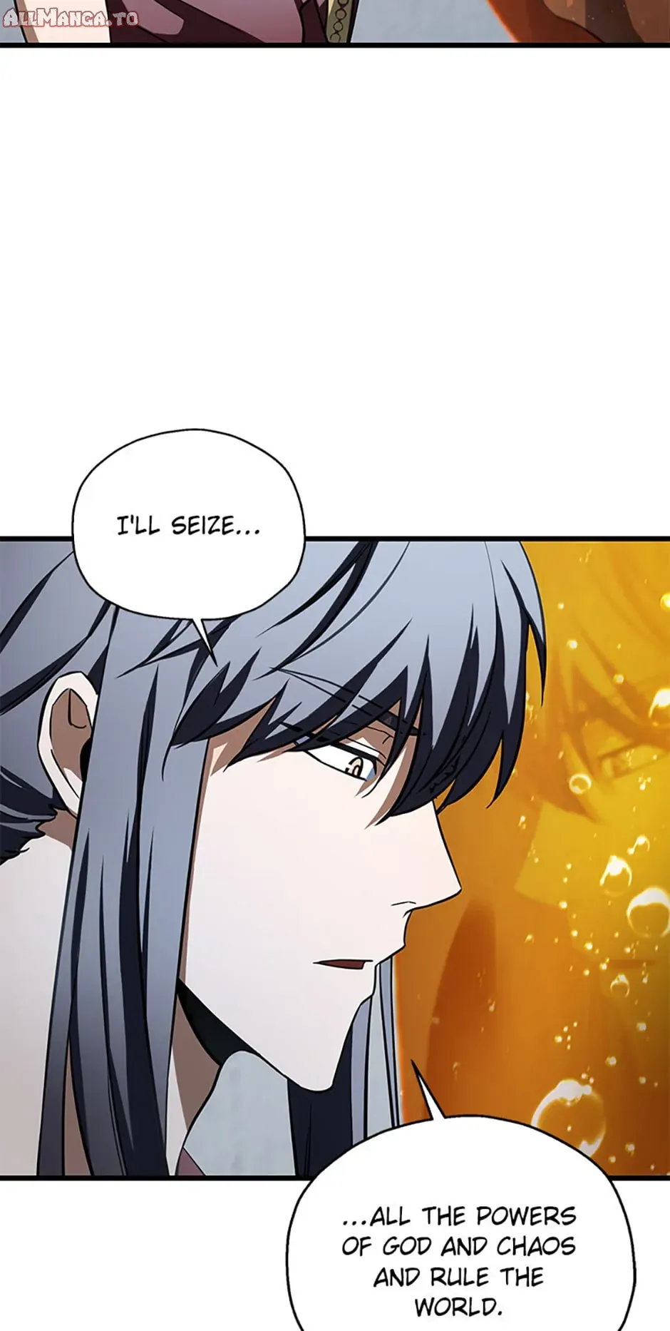 Read The Player Who Can't Level Up ENGLISH Manga Online