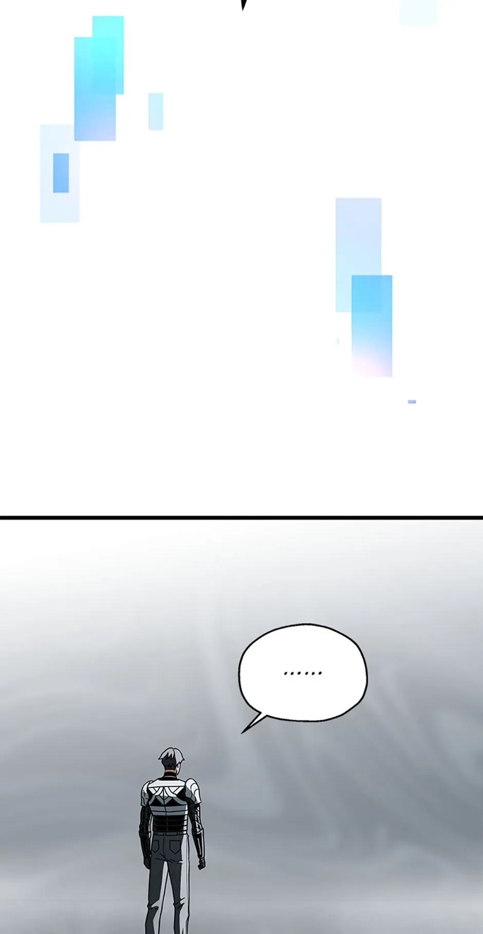 Read The Player Who Can't Level Up ENGLISH Manga Online