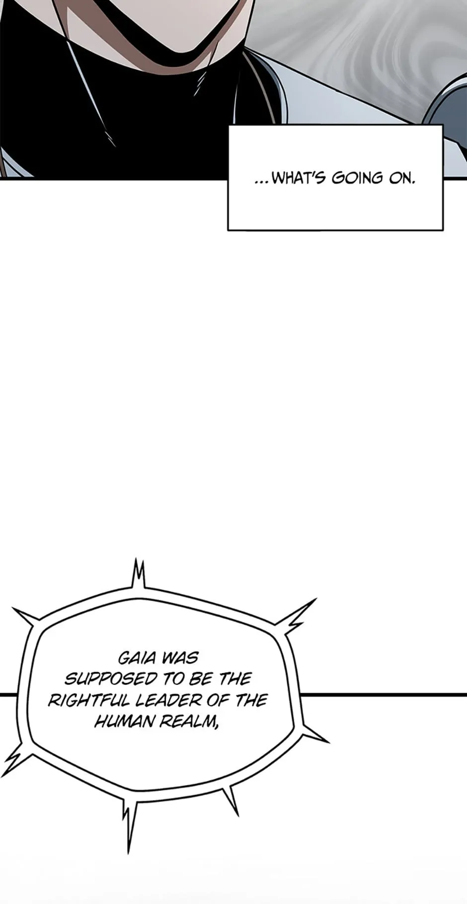 Read The Player Who Can't Level Up ENGLISH Manga Online