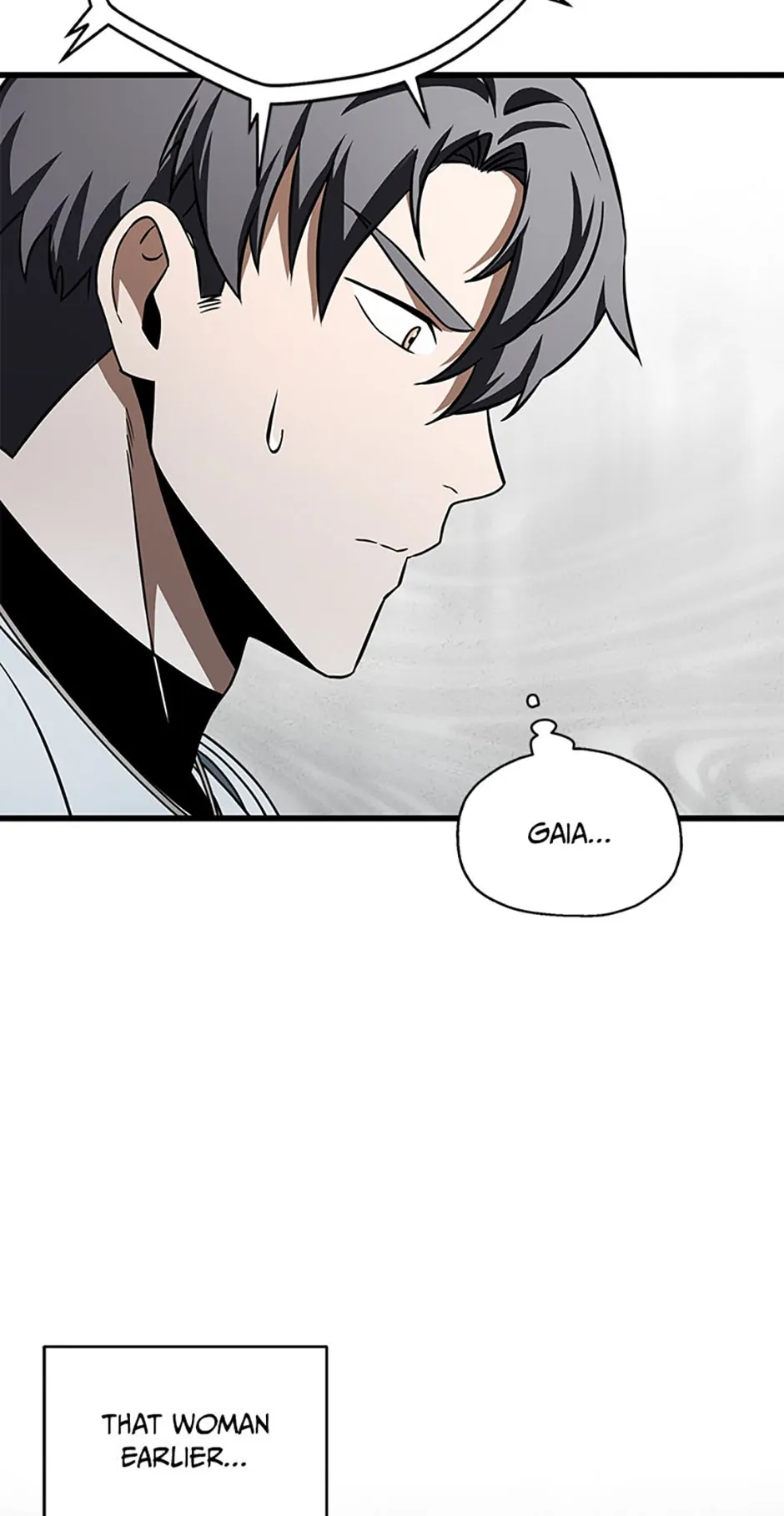 Read The Player Who Can't Level Up ENGLISH Manga Online