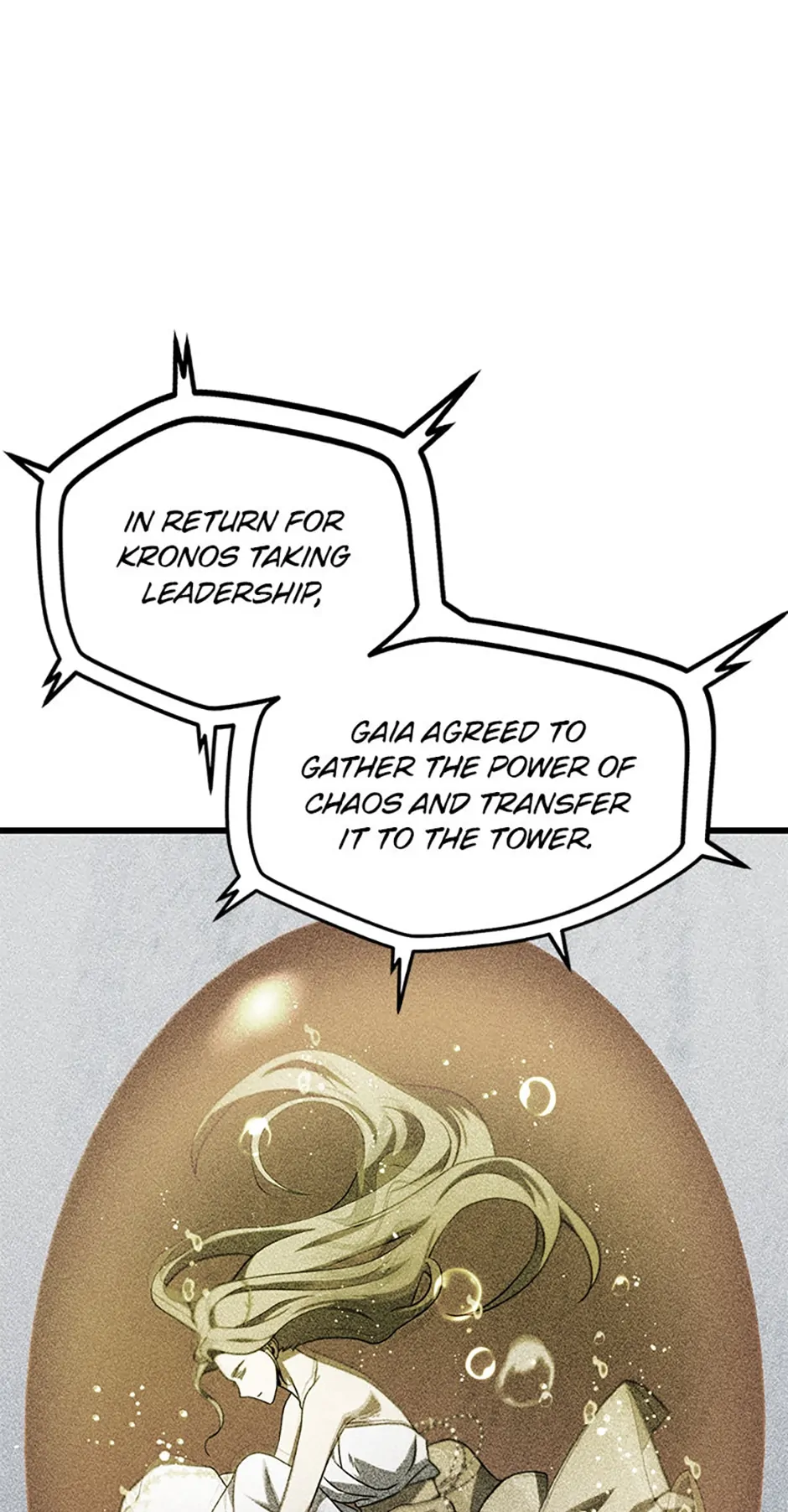 Read The Player Who Can't Level Up ENGLISH Manga Online