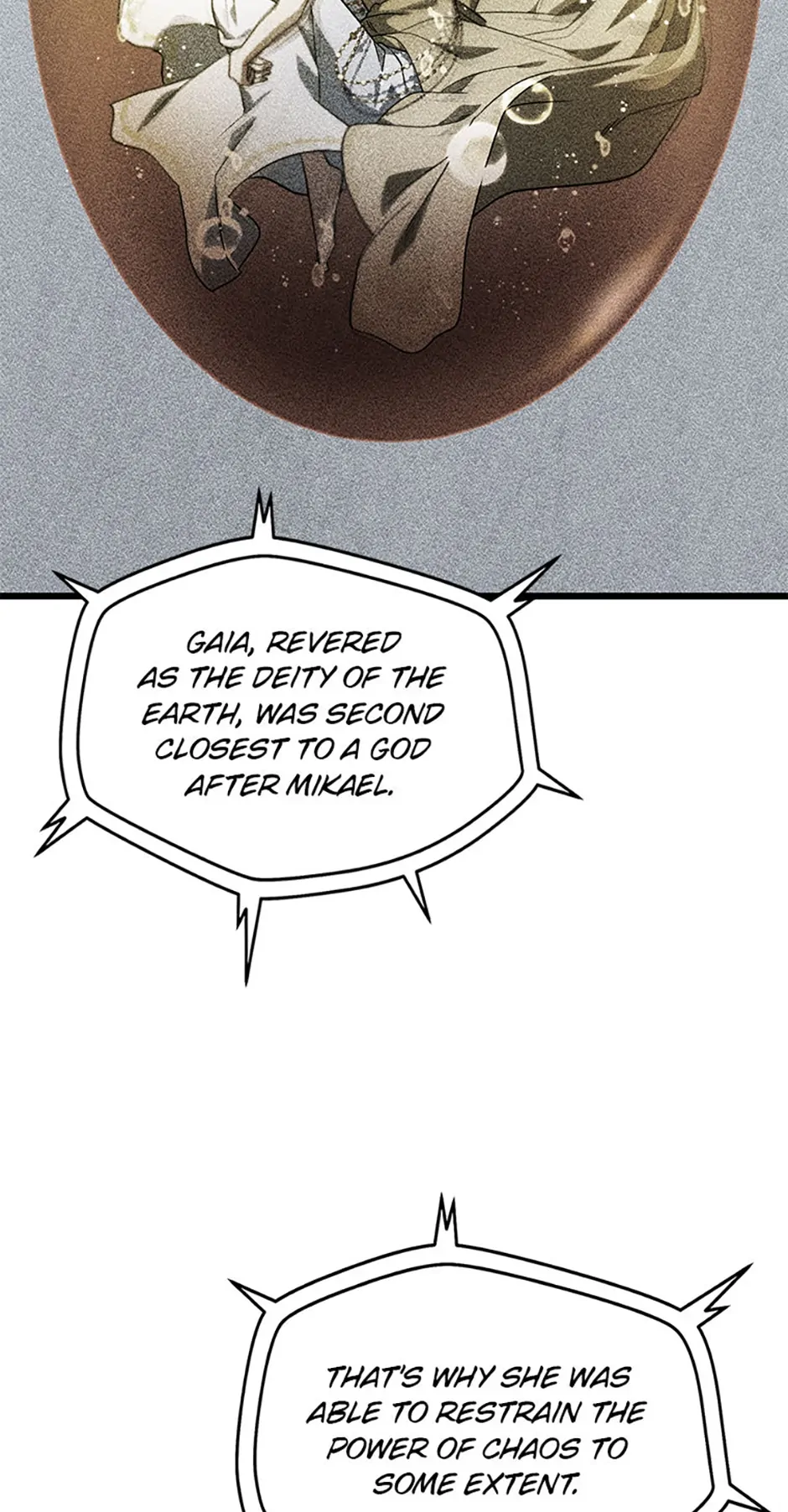 Read The Player Who Can't Level Up ENGLISH Manga Online