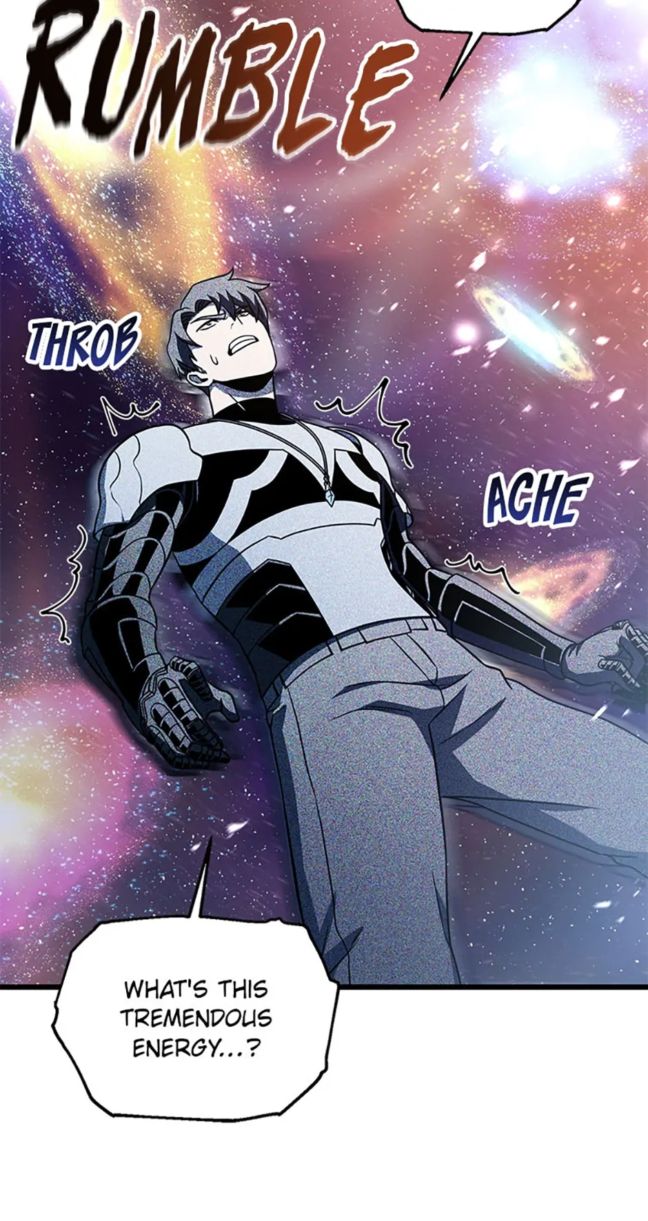 Read The Player Who Can't Level Up ENGLISH Manga Online