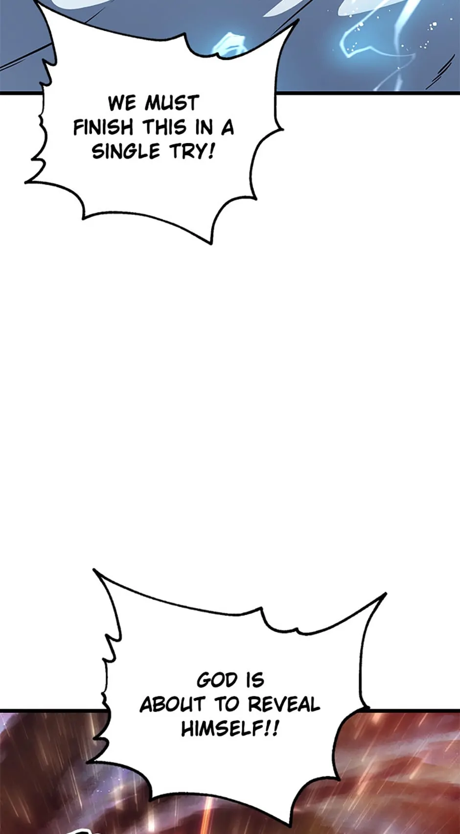 Read The Player Who Can't Level Up ENGLISH Manga Online